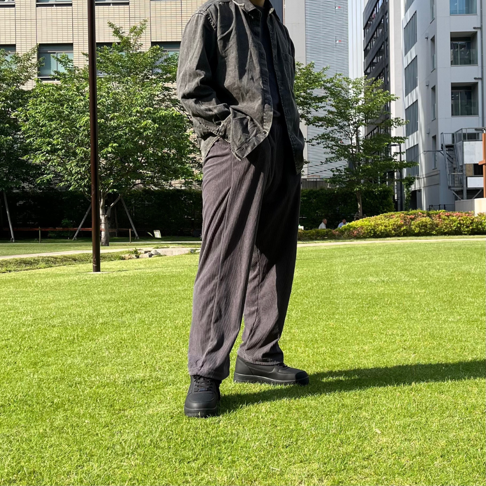 ALTIVO BLACK (+6.5cm)