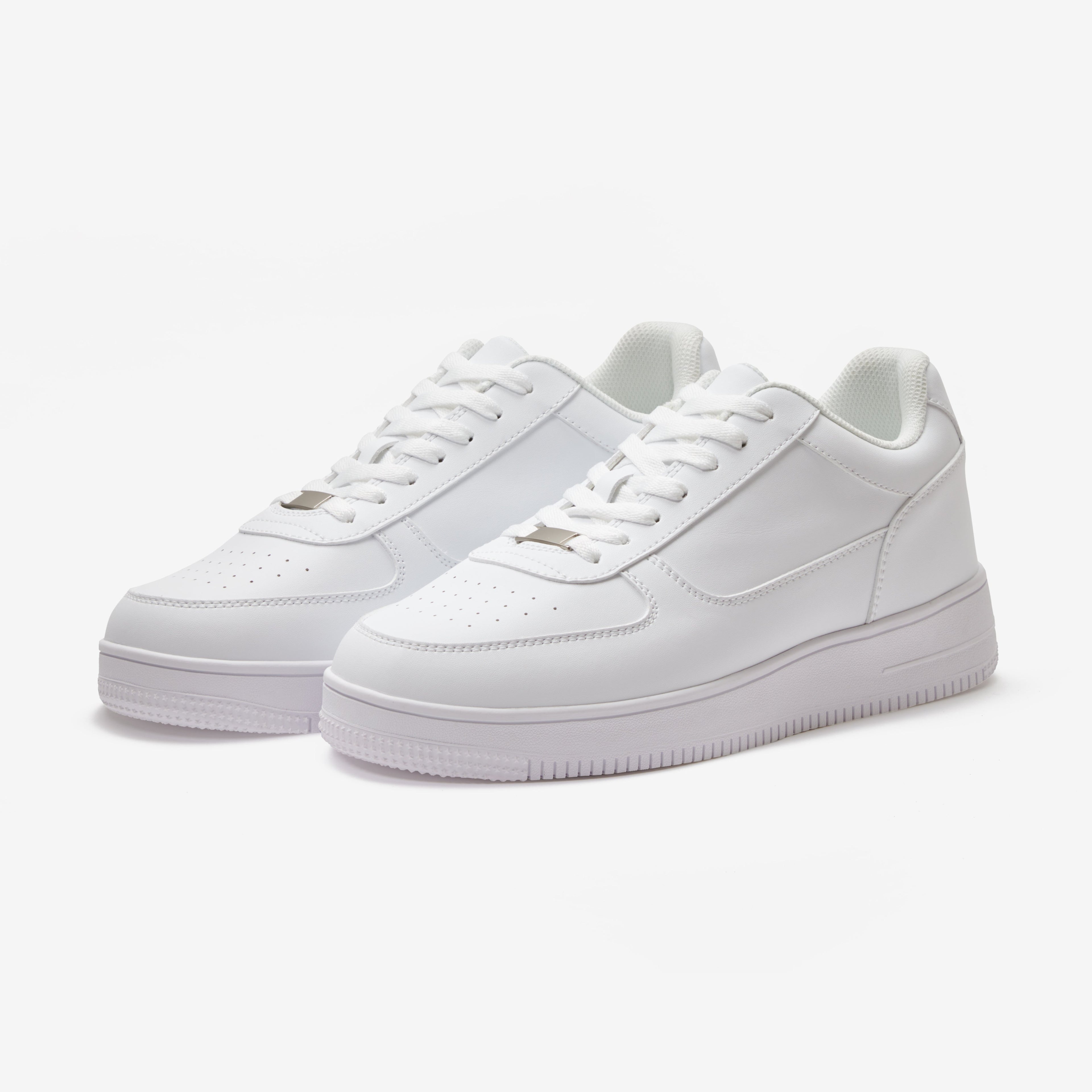 ALTIVO WHITE (+6.5cm)