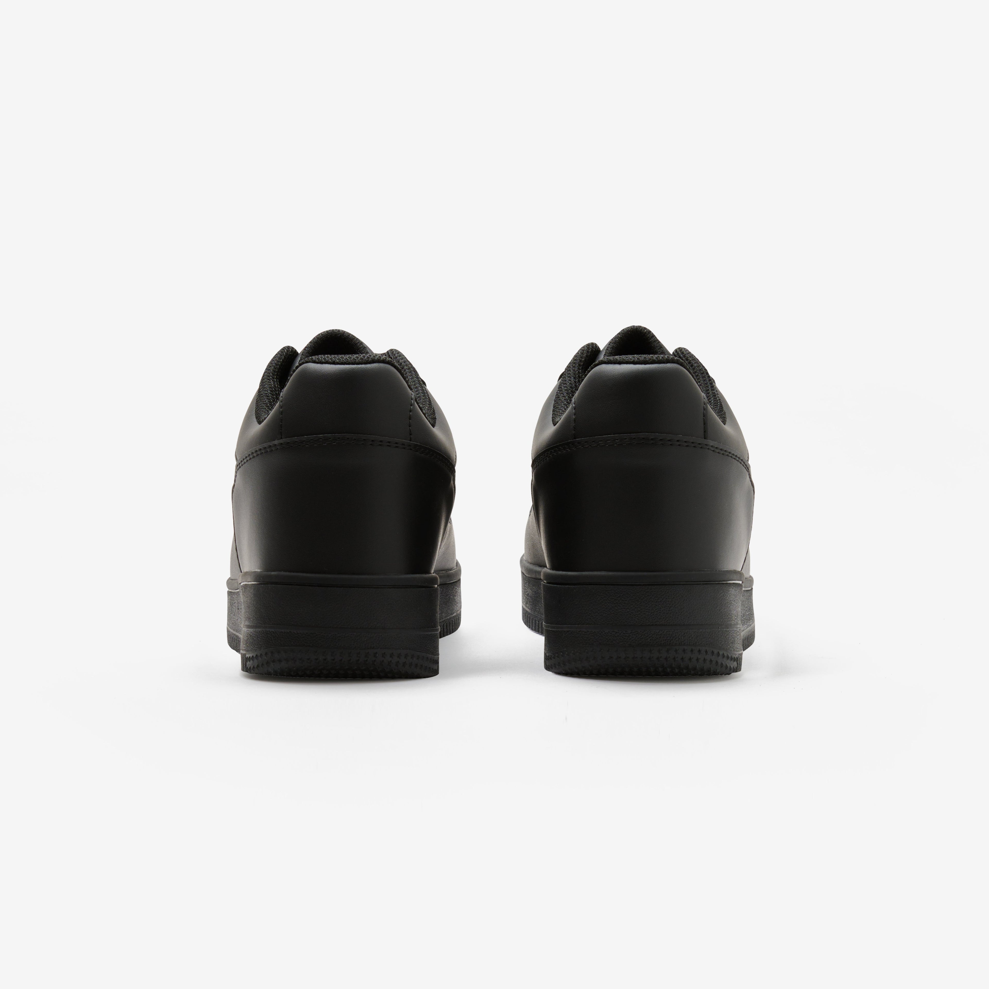 ALTIVO BLACK (+6.5cm)