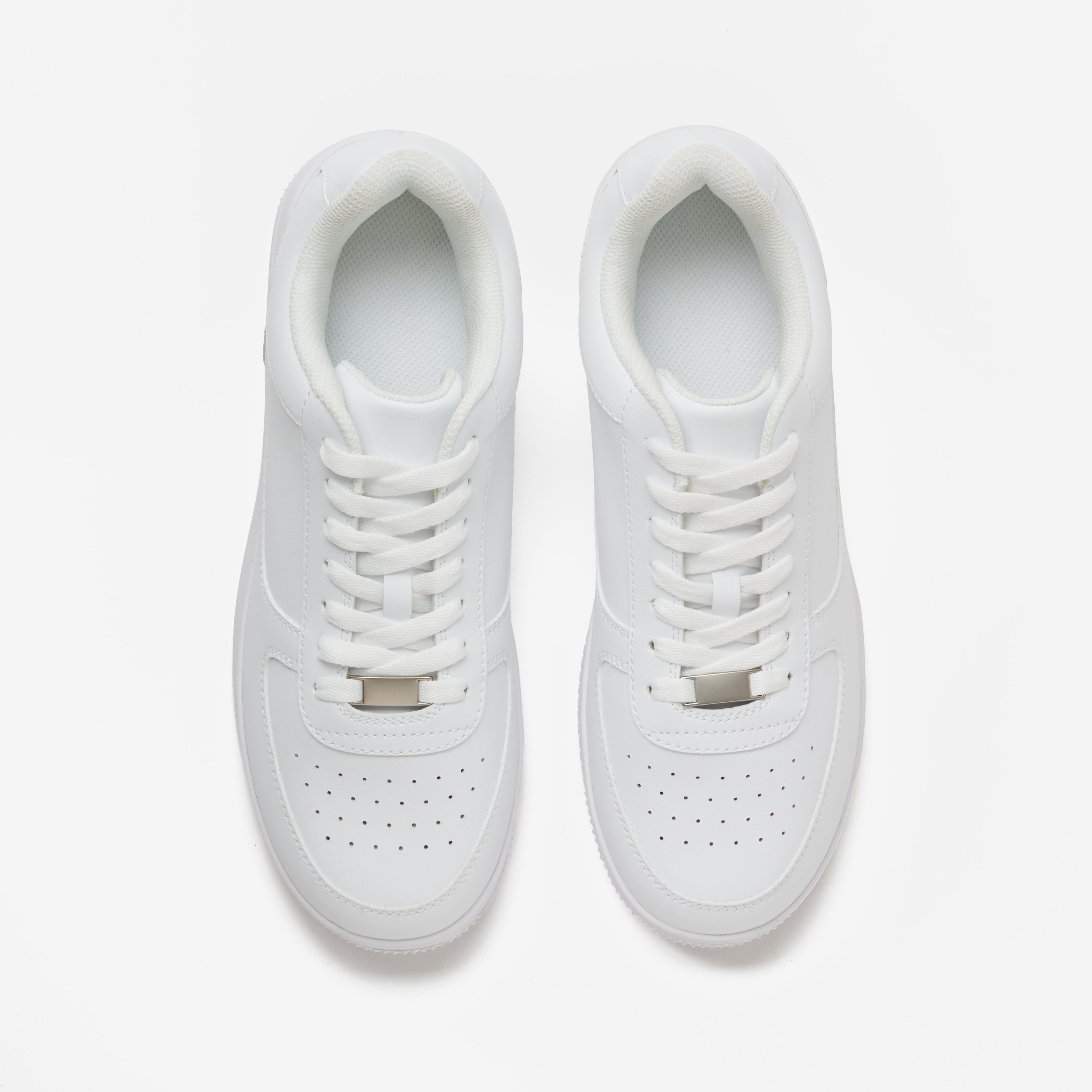 ALTIVO WHITE (+6.5cm)