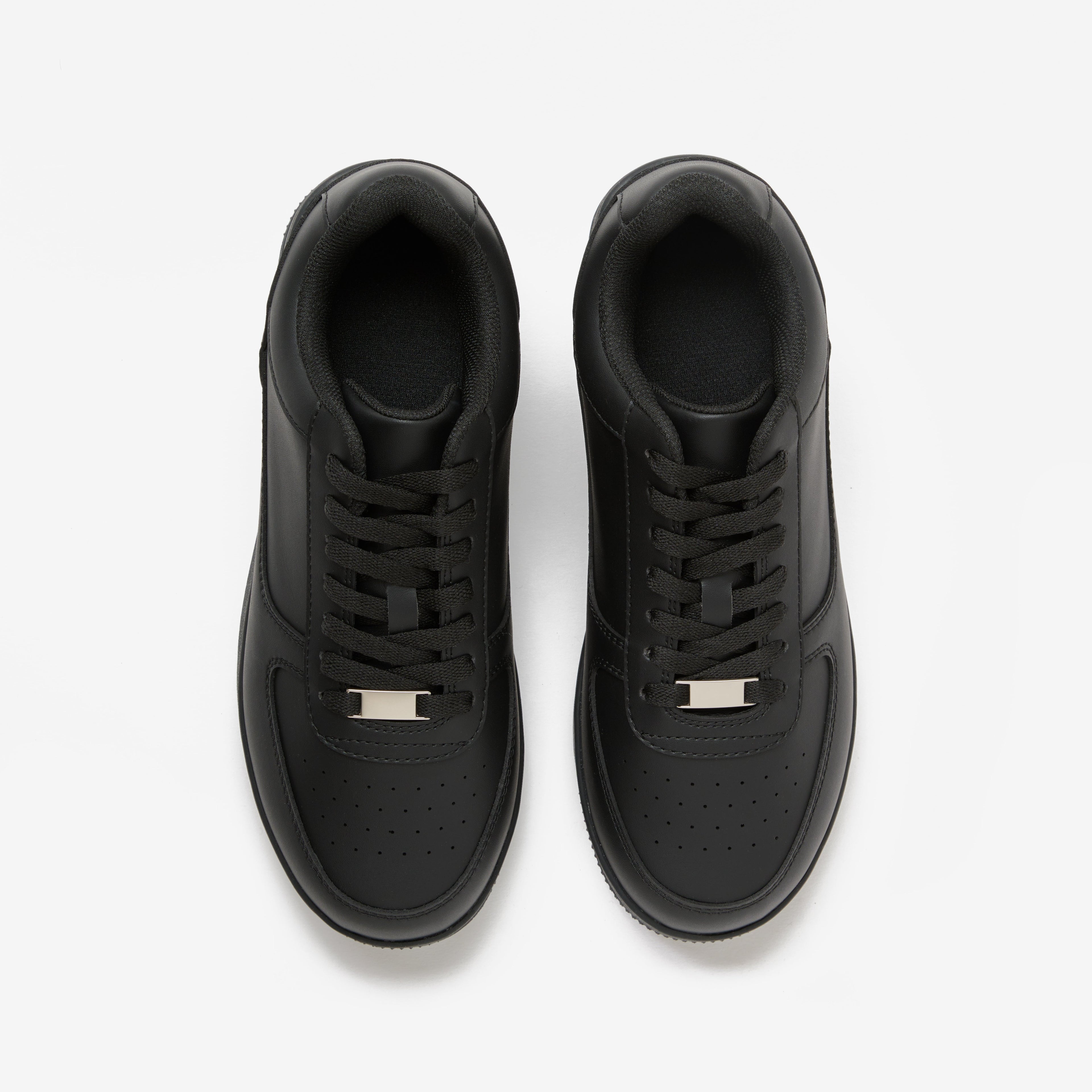 ALTIVO BLACK (+6.5cm)