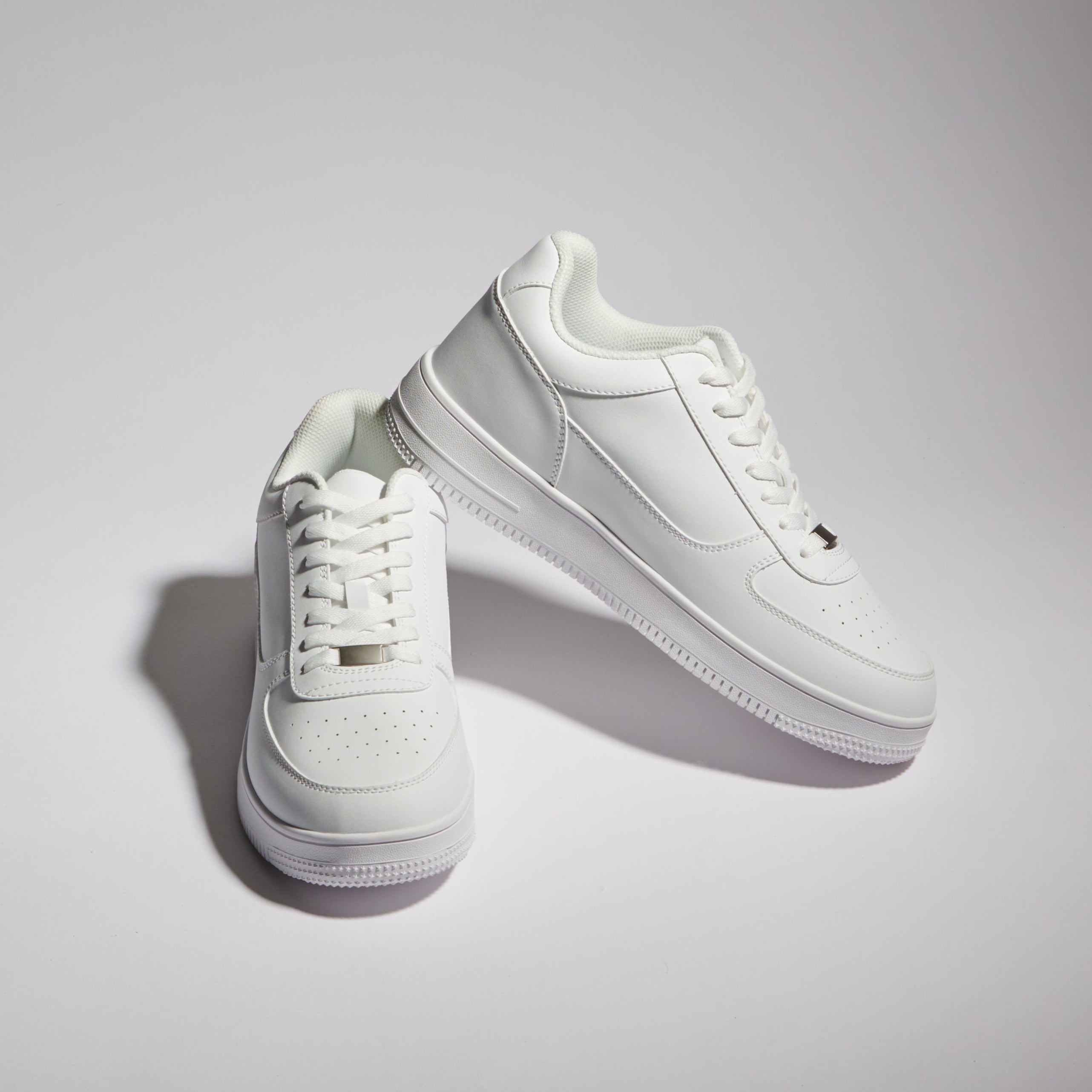 ALTIVO WHITE (+6.5cm)