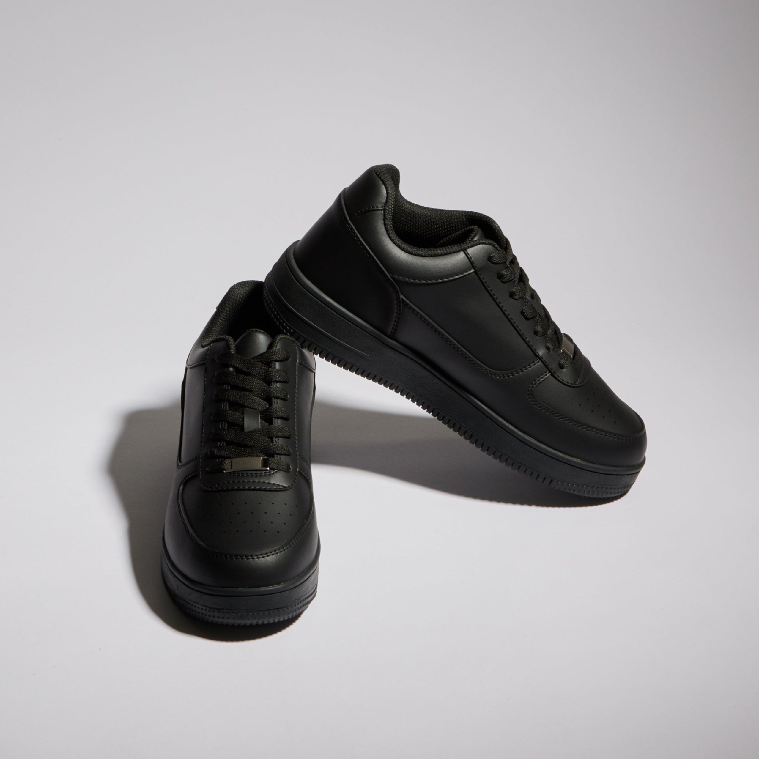 ALTIVO BLACK (+6.5cm)