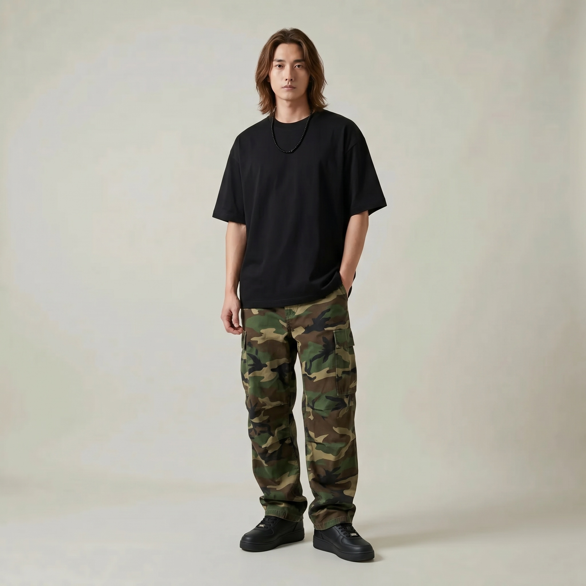 ALTIVO BLACK