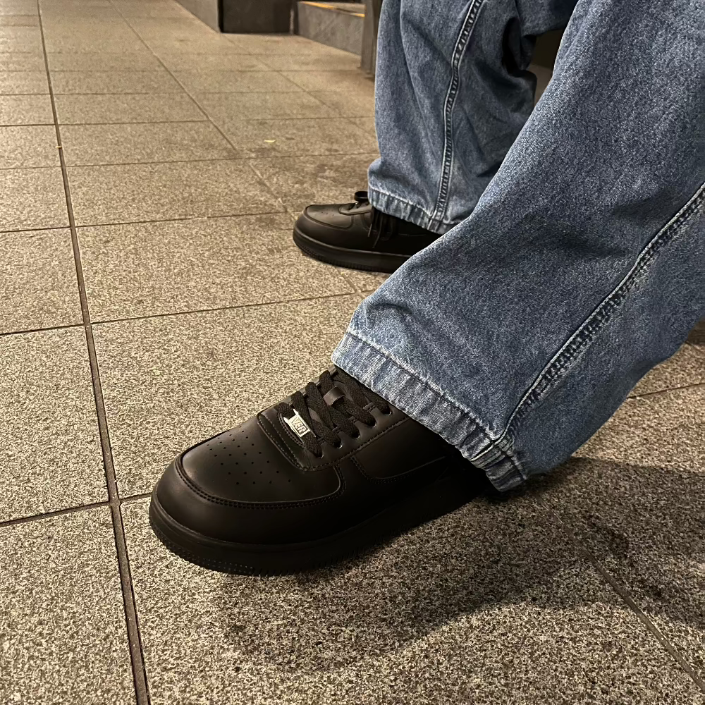 ALTIVO BLACK (+6.5cm)