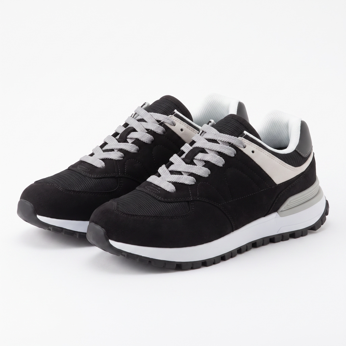 CORSA BLACK