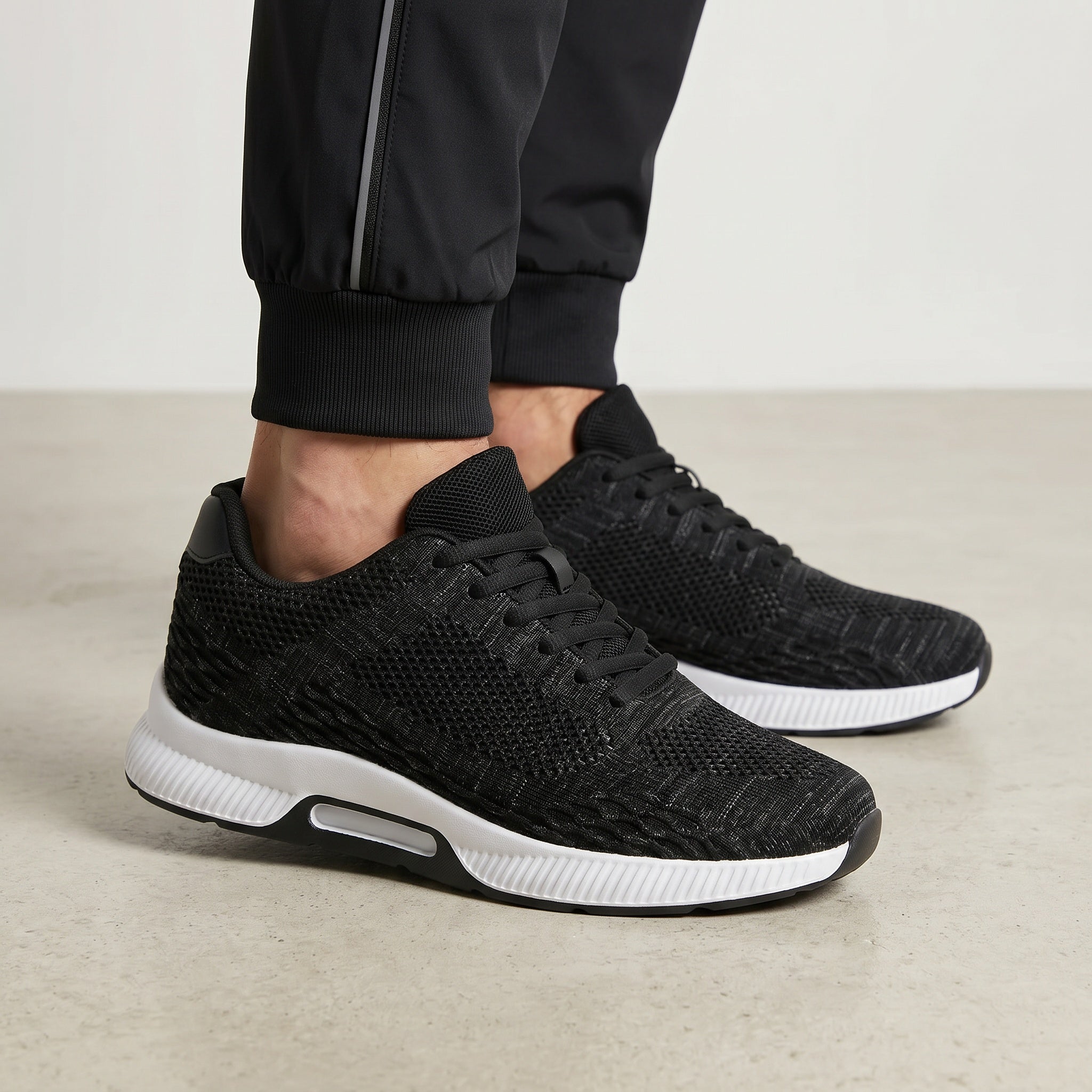 FAZO BLACK/WHITE