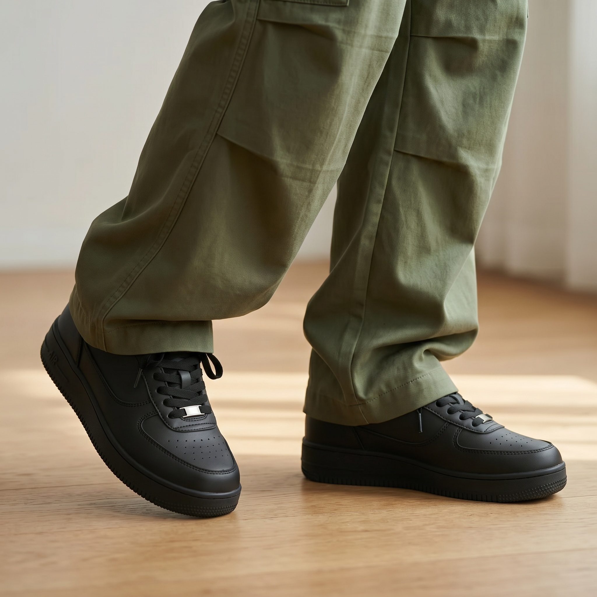 ALTIVO BLACK