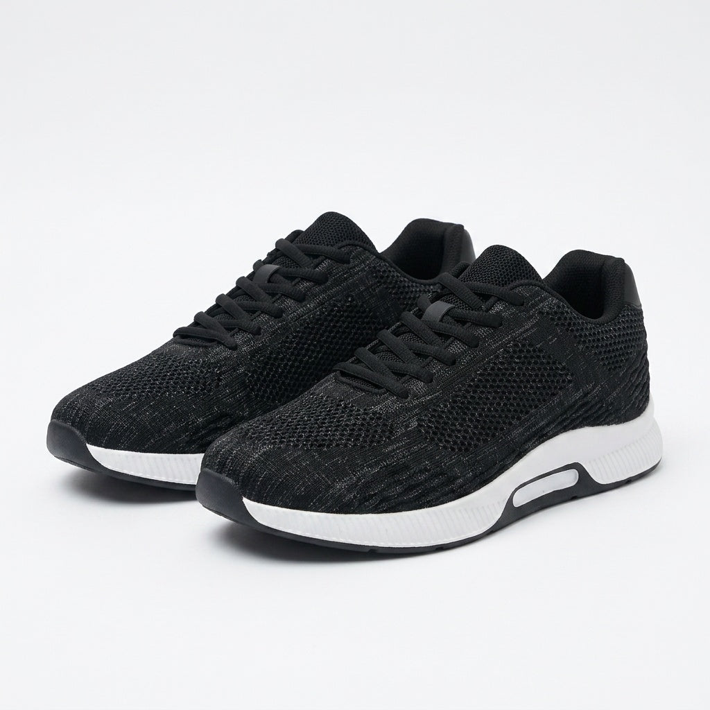 FAZO BLACK/WHITE