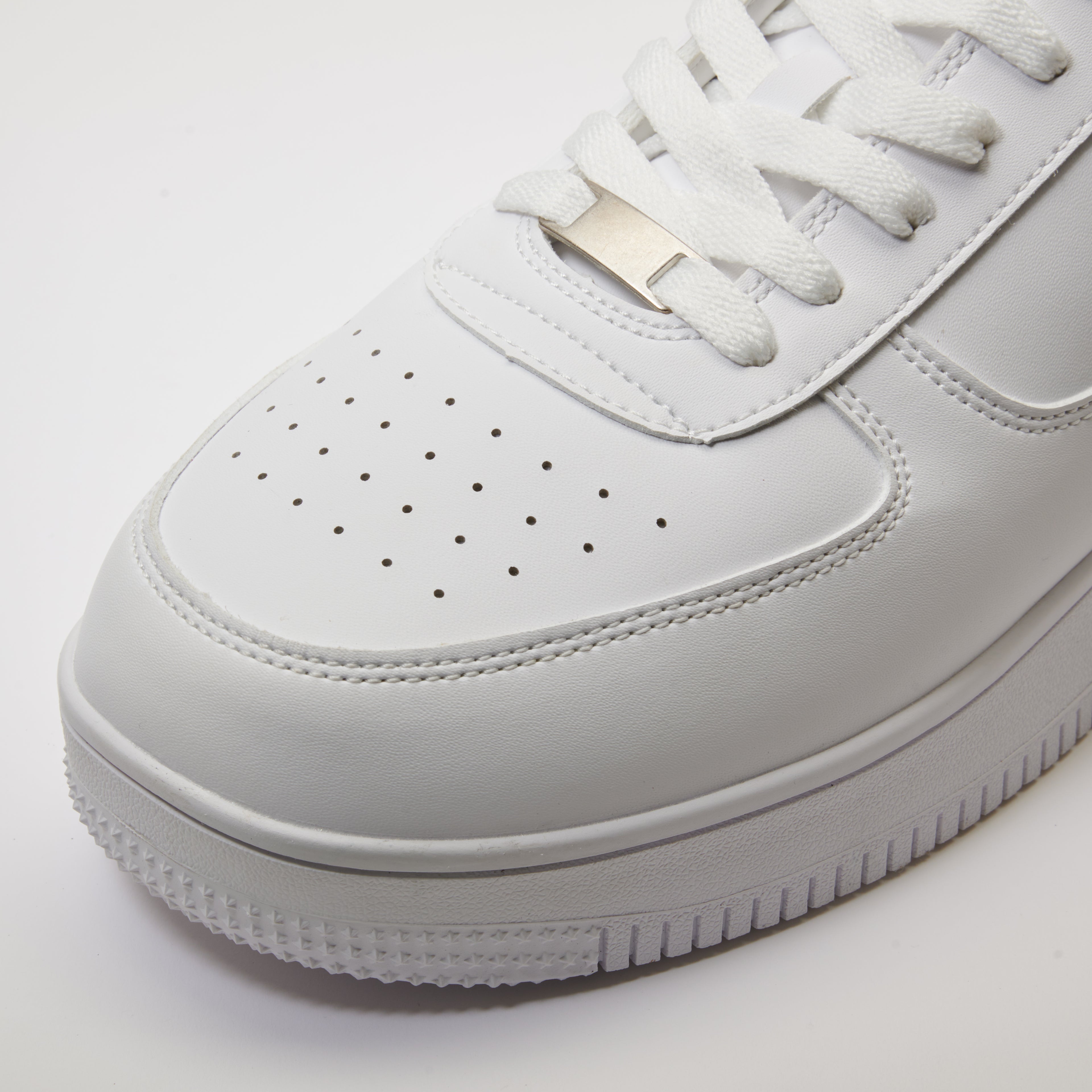 ALTIVO WHITE (+6.5cm)