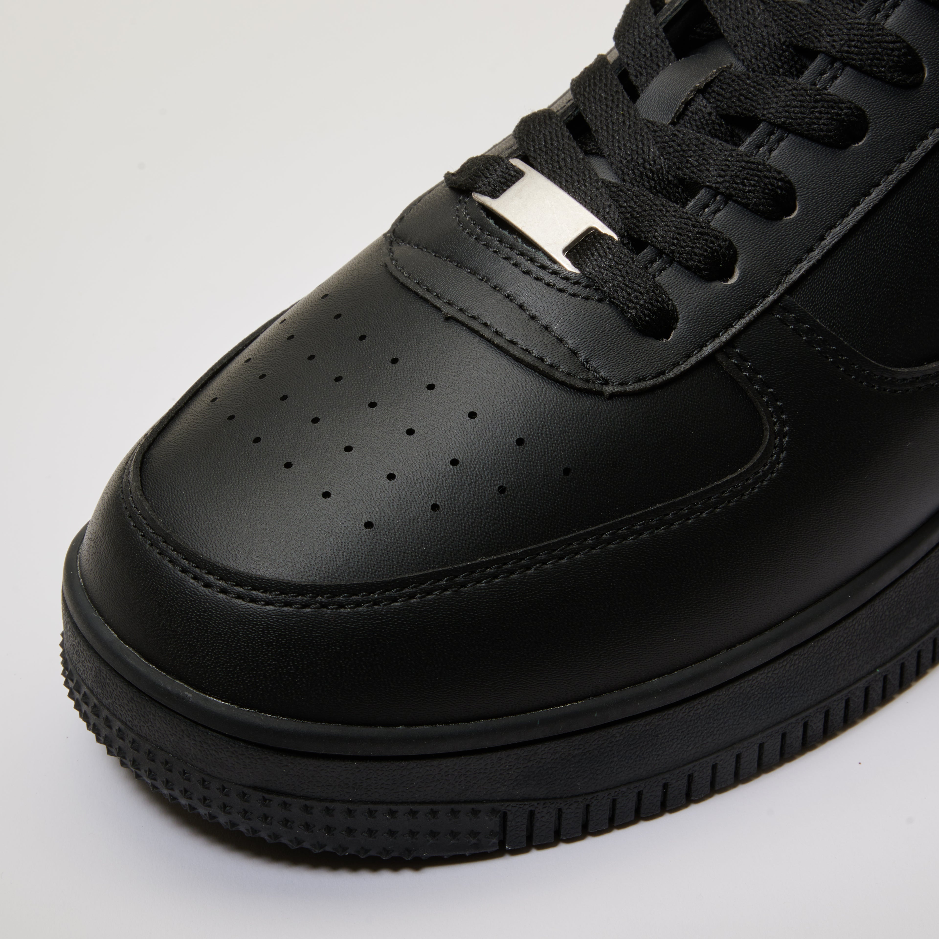 ALTIVO BLACK (+6.5cm)