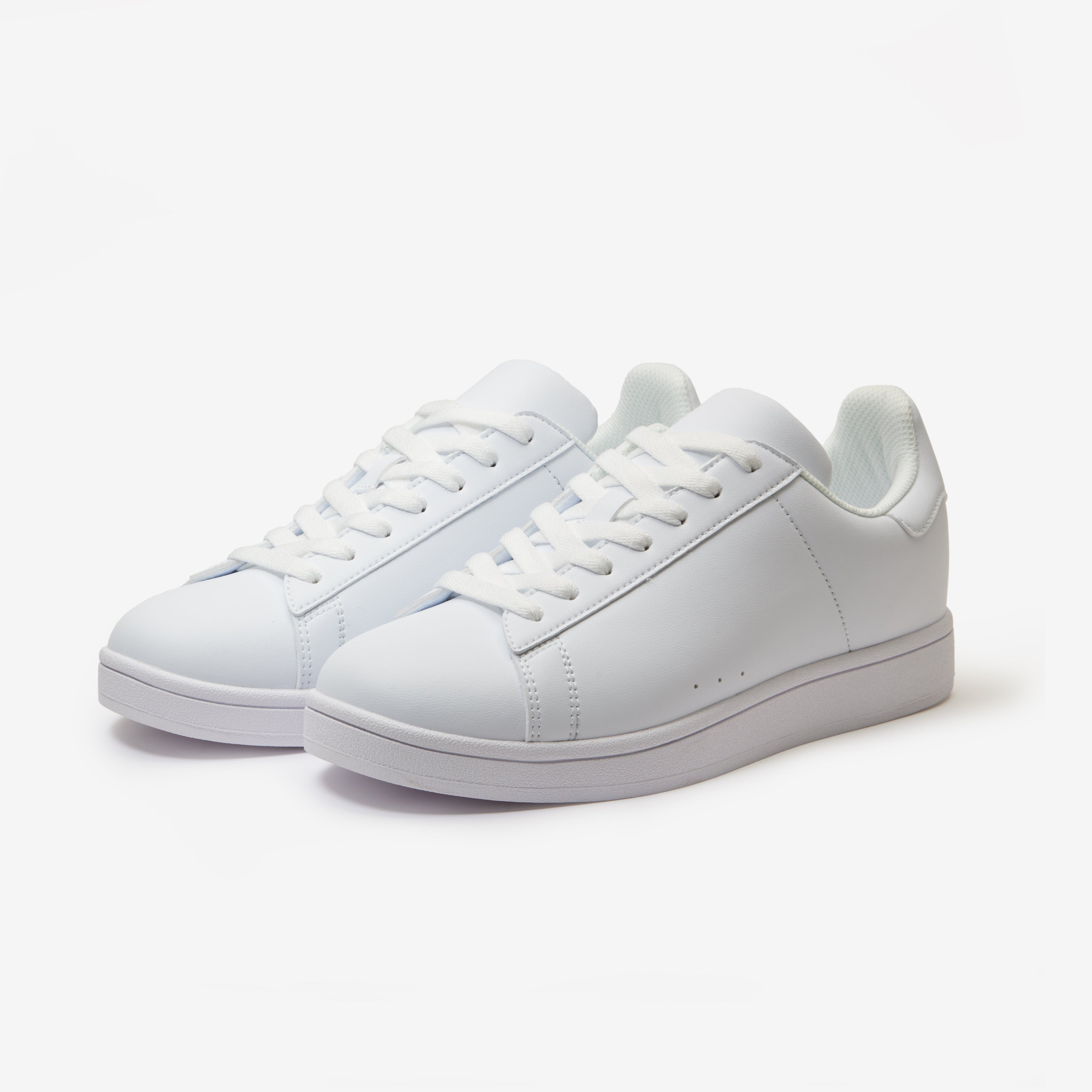 SILFA WHITE (+5.5cm)