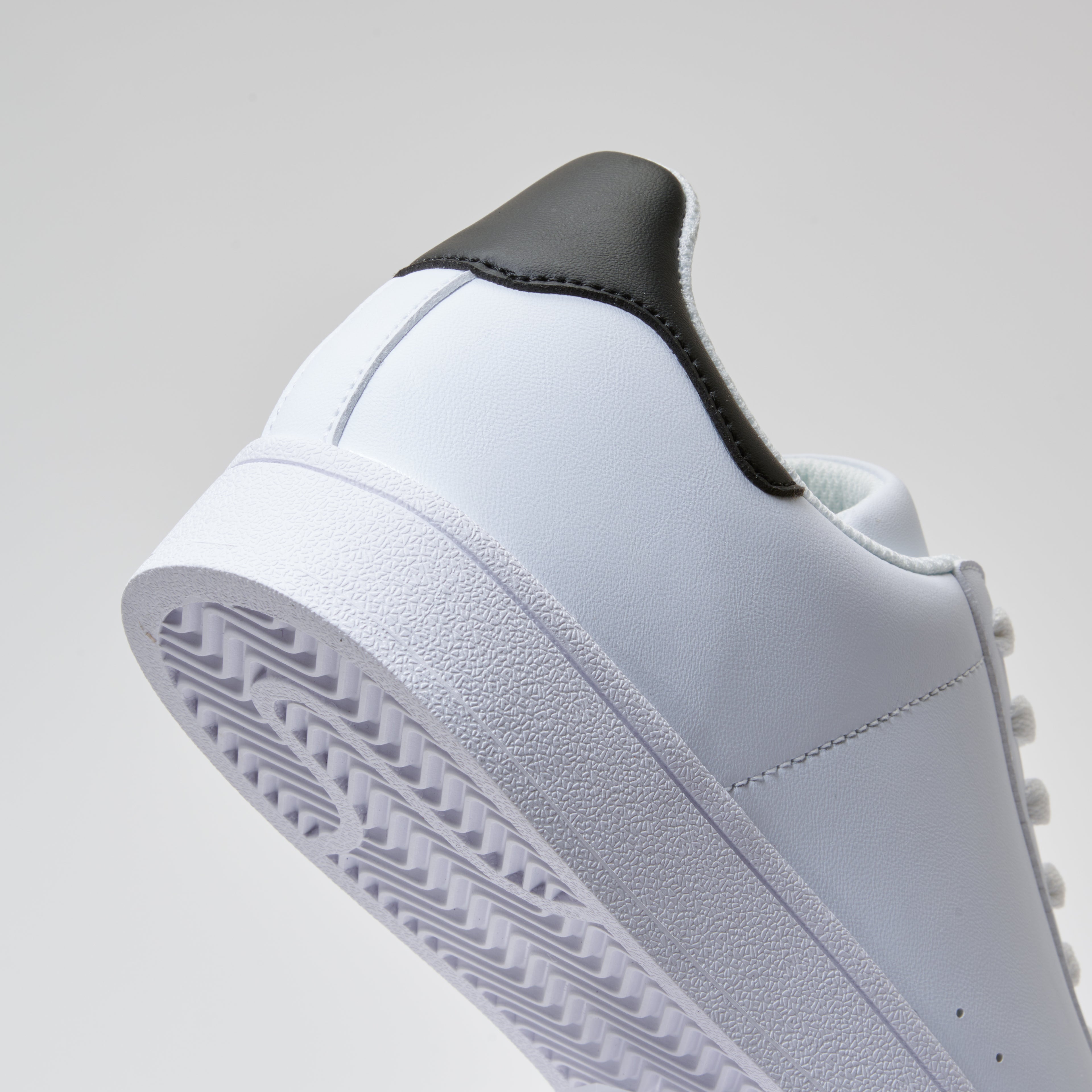 SILFA BLACK/WHITE (+5.5cm)