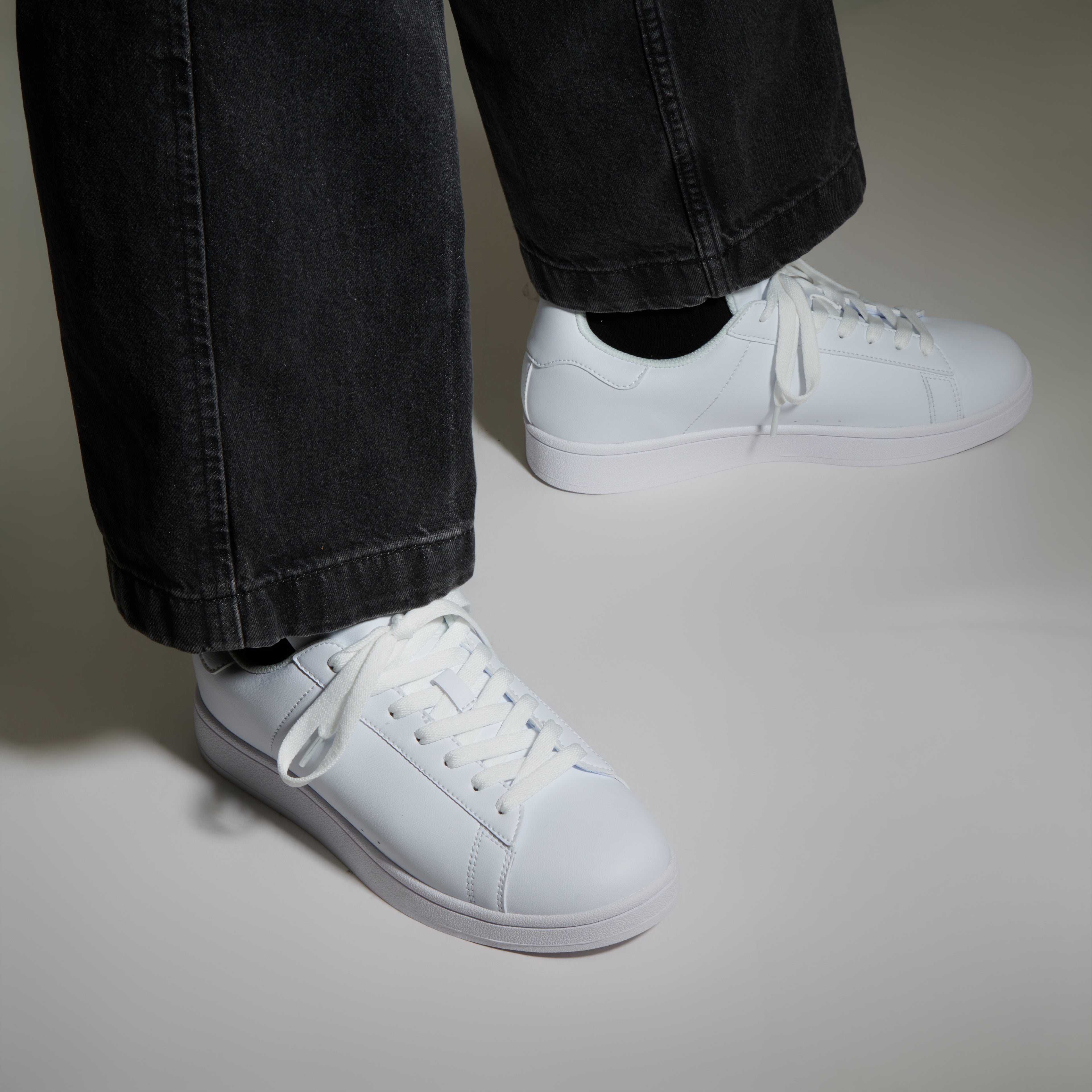 SILFA WHITE (+5.5cm)