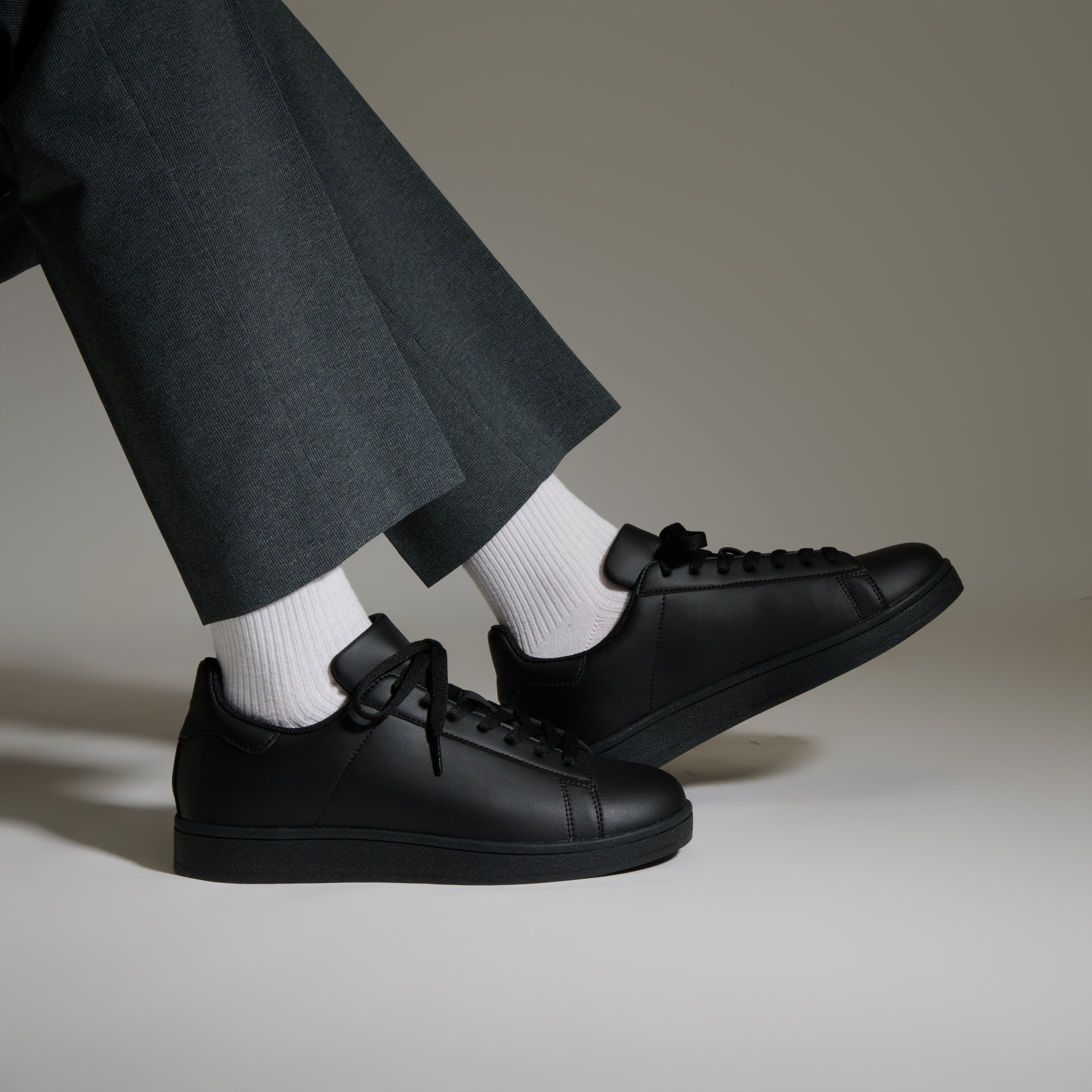 SILFA BLACK (+5.5cm)