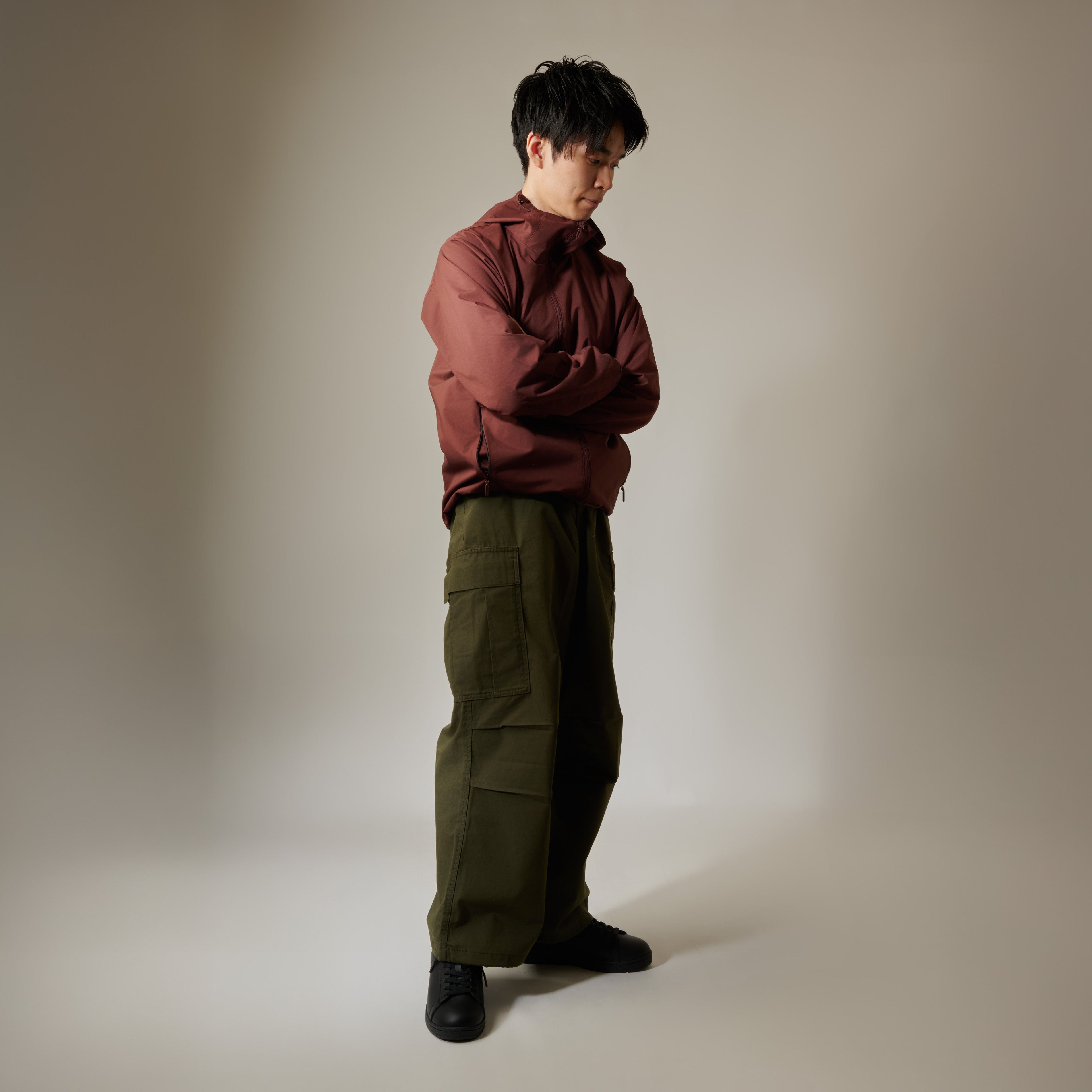 SILFA BLACK (+5.5cm)