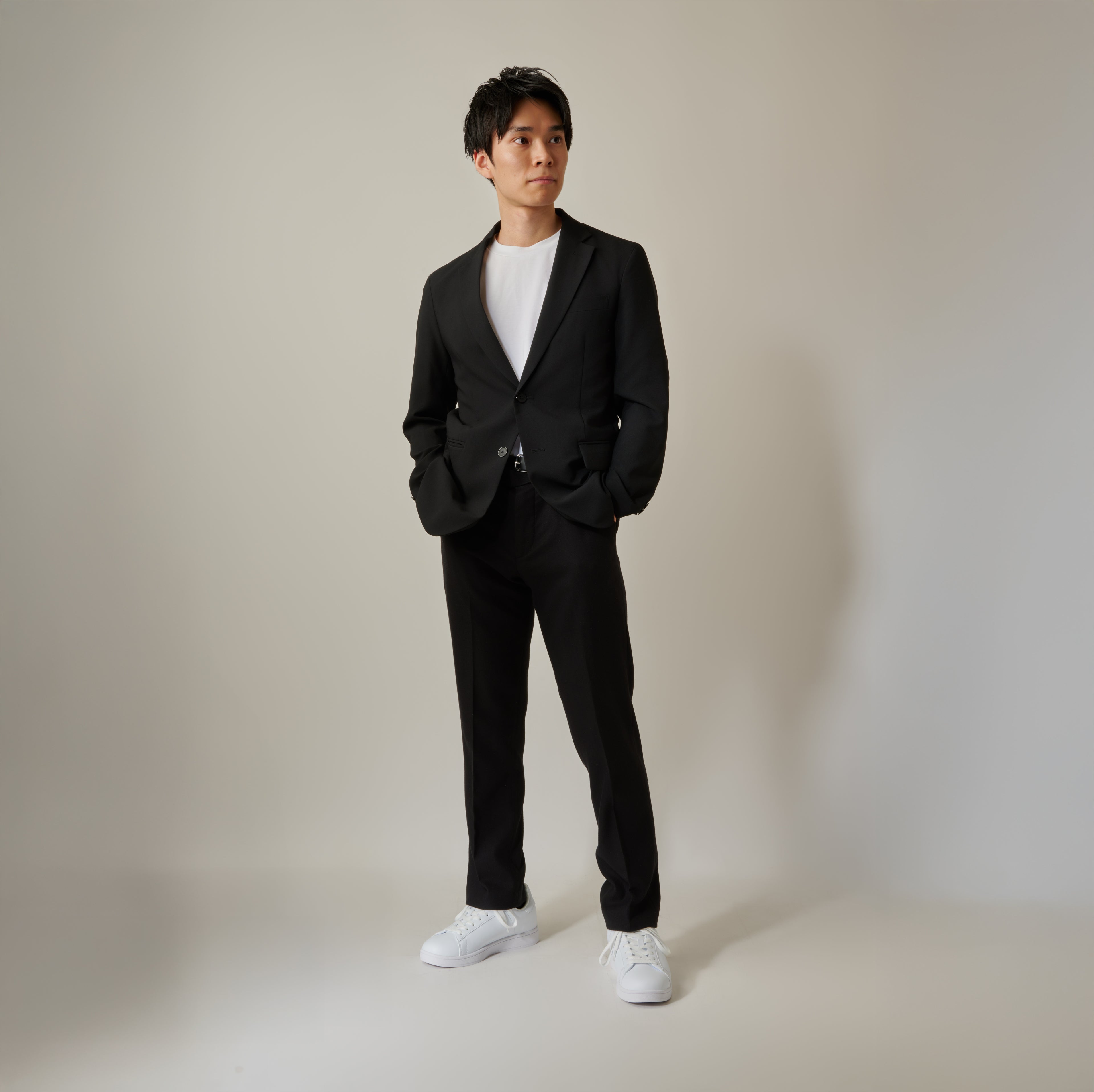 SILFA WHITE (+5.5cm)