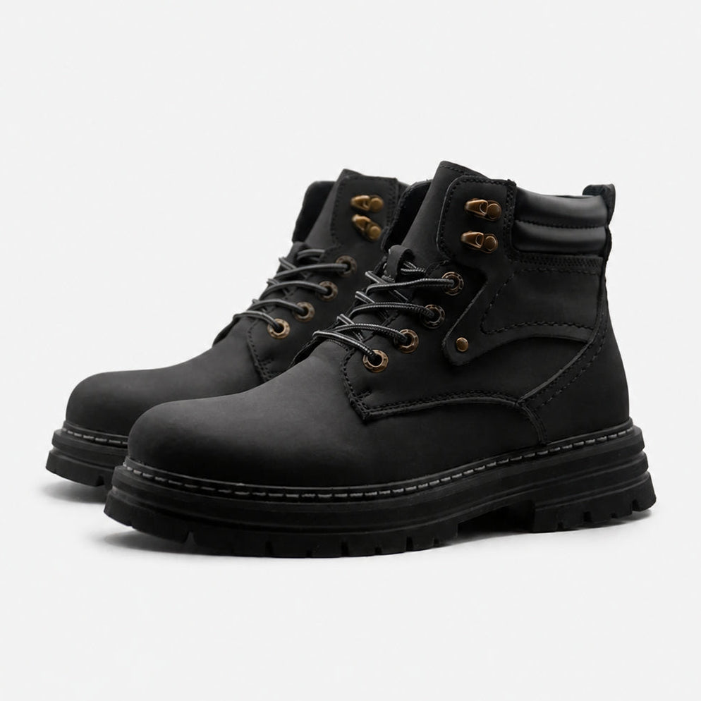TERRAN BLACK