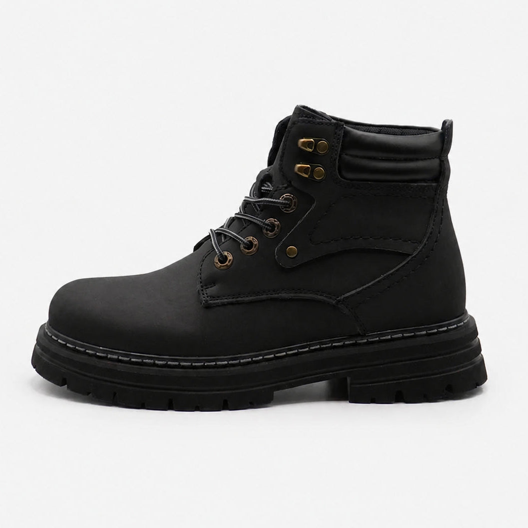 TERRAN BLACK