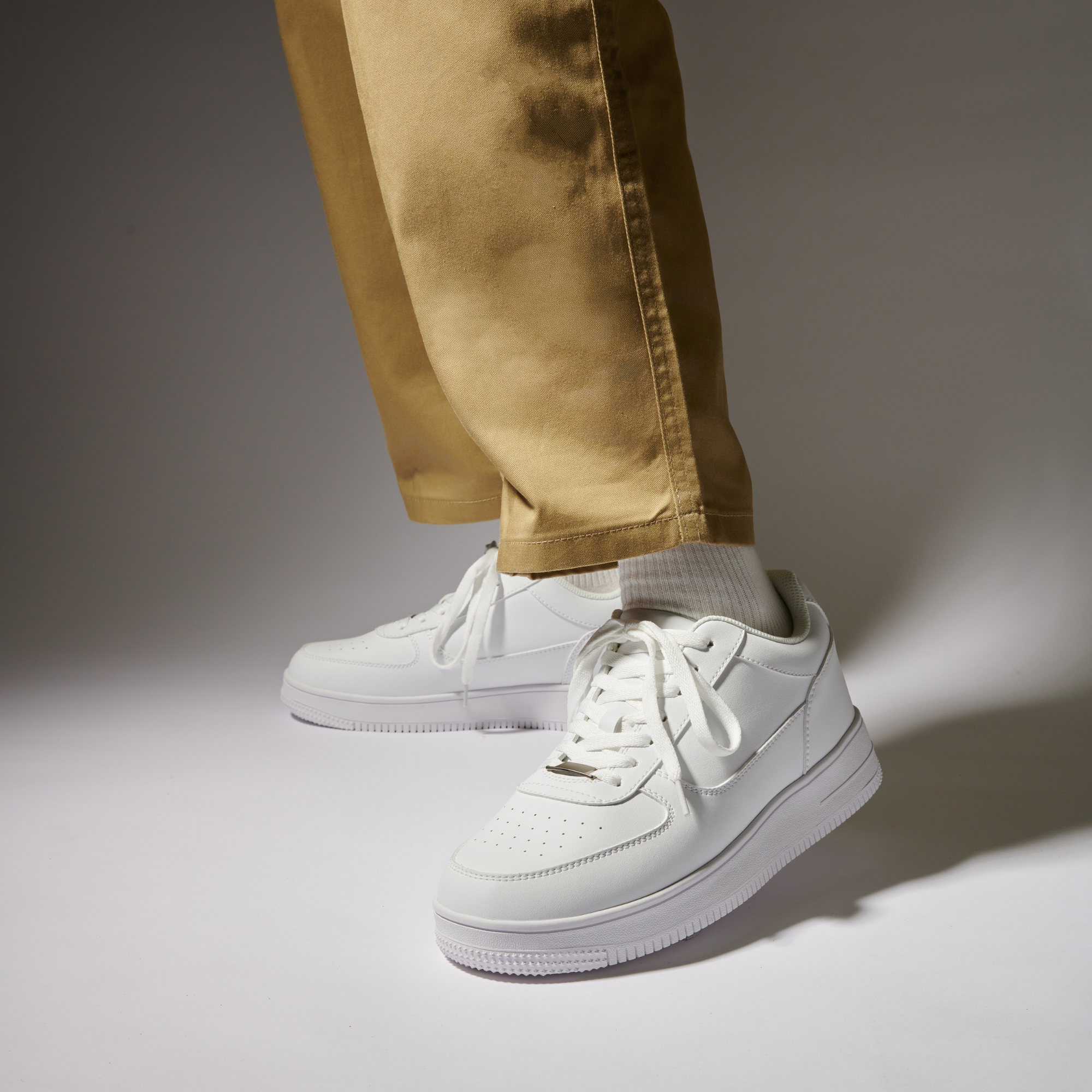 ALTIVO WHITE (+6.5cm)