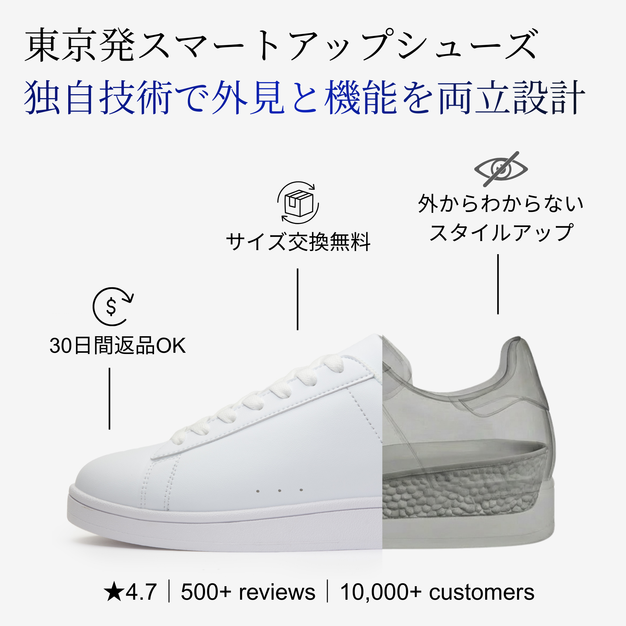 SILFA Two-Tone