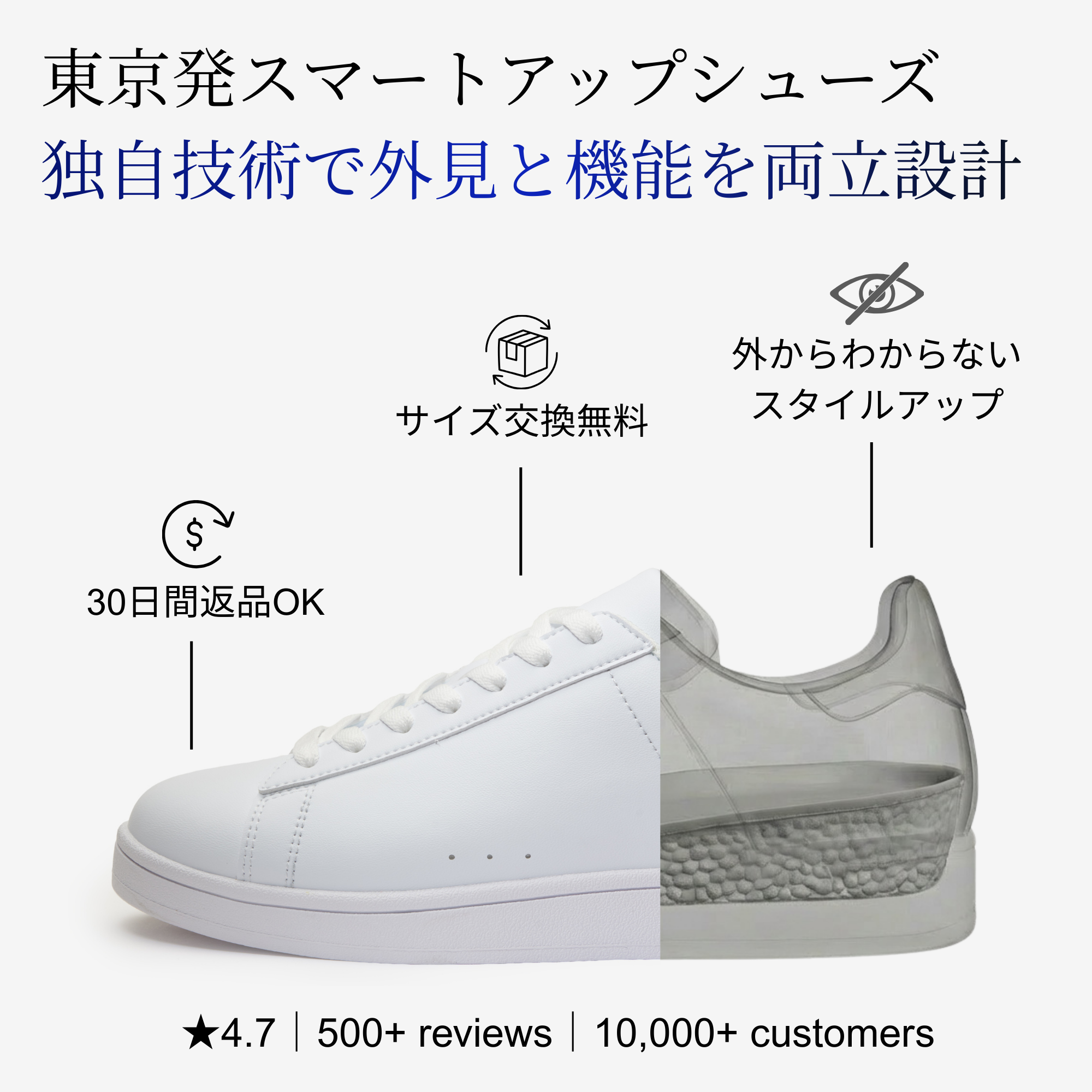 SILFA WHITE