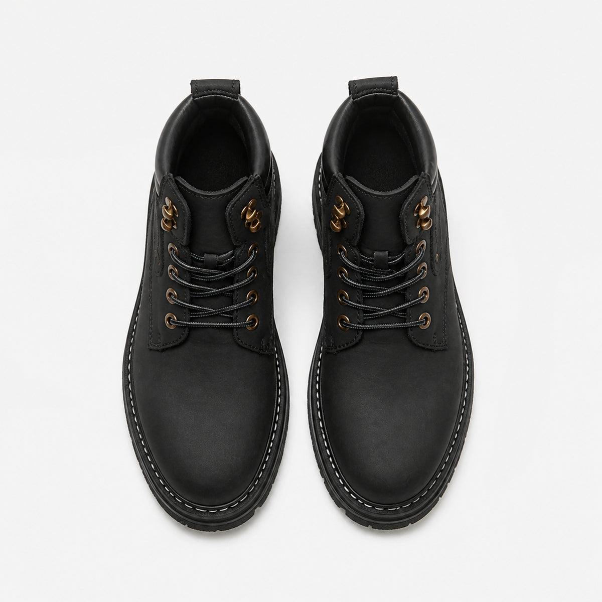 TERRAN BLACK