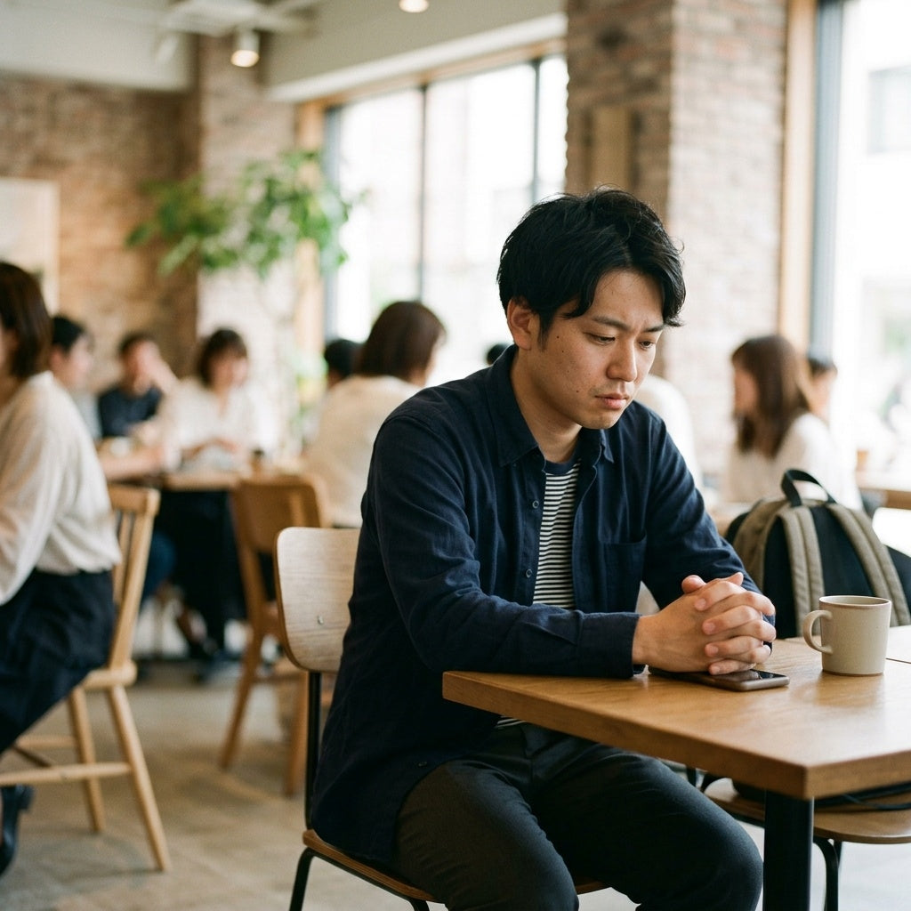 165センチの男はモテない？現実と対策を徹底解説｜170cm台に見せる具体的な方法まで