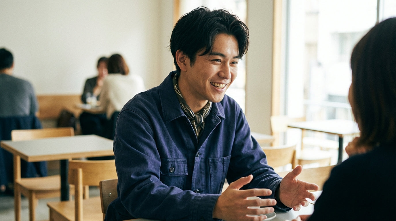 モテる話し方の秘訣10選｜完全版で恋愛を制する