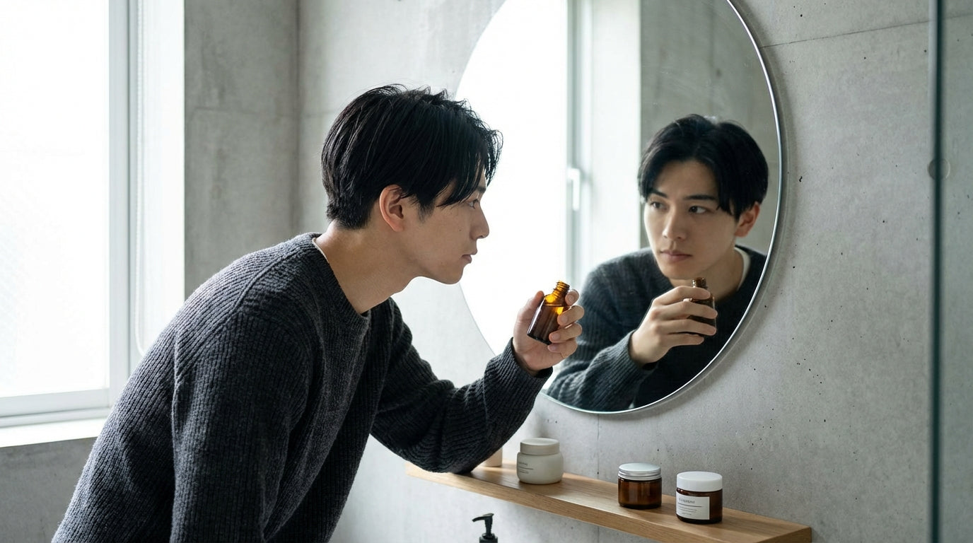 美容男子へのプレゼント選び｜プロが教える喜ばれる逸品