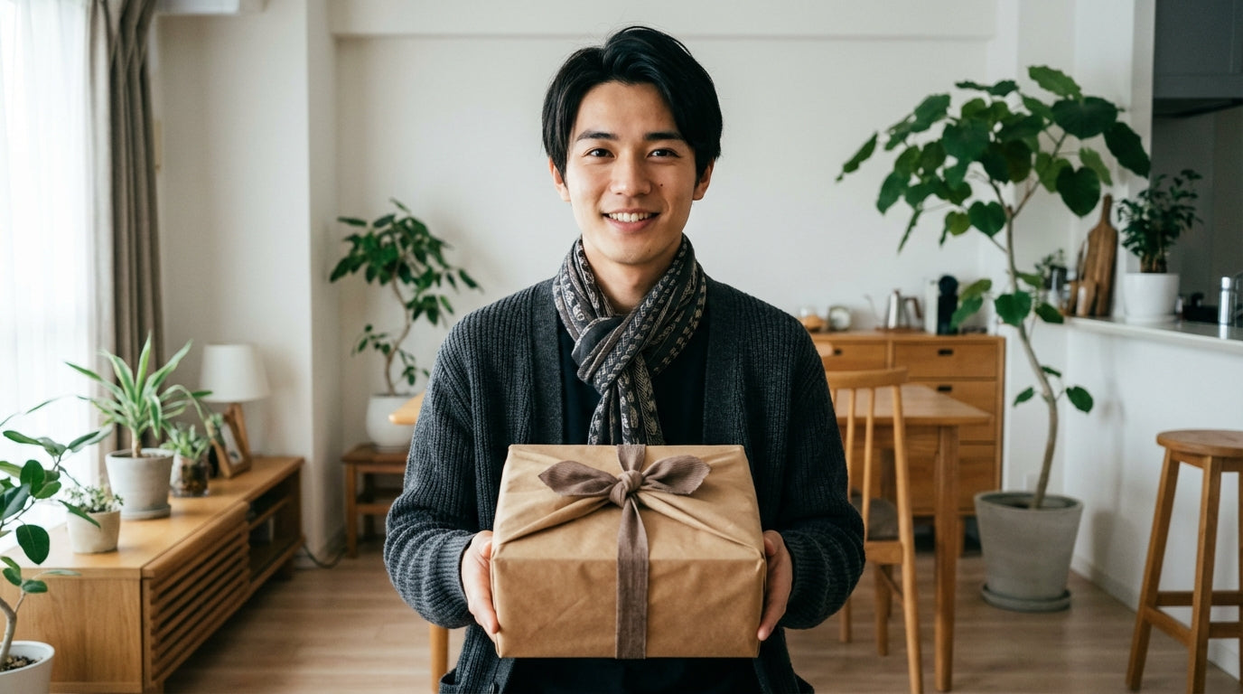 父の日ギフトおしゃれ選び|センス良く見える贈り物5選