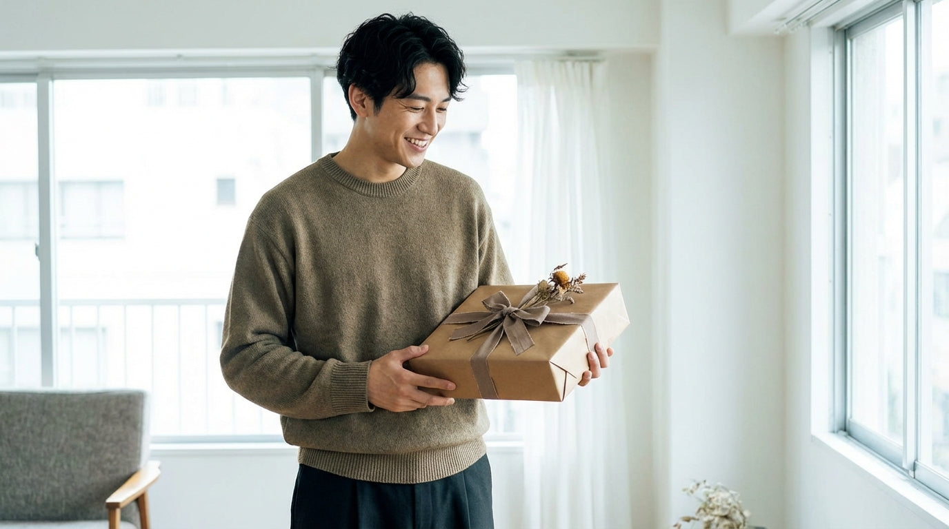 高校生男子へのプレゼント選びで失敗しない｜喜ばれる贈り物がわかる