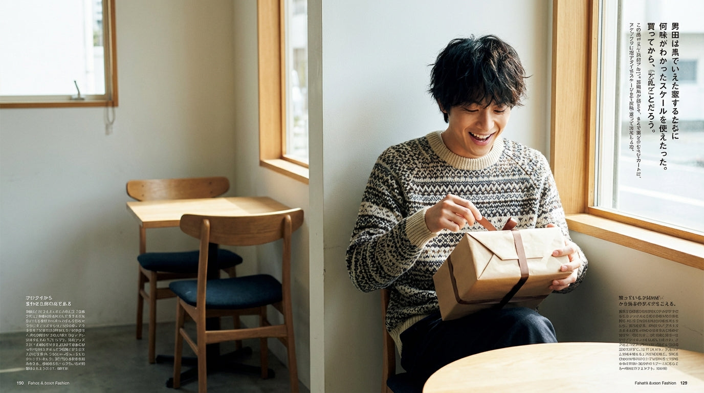 旦那の誕生日プレゼント完全ガイド｜失敗しない選び方と年代別おすすめ88選