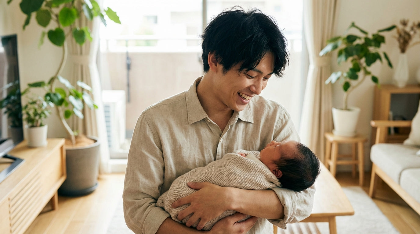 息子の誕生日プレゼント選びで失敗しない!年代別おすすめ完全ガイド