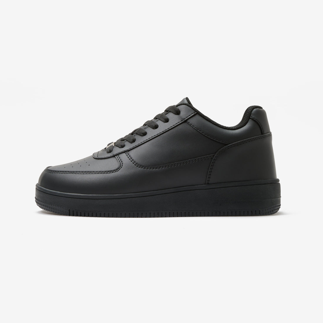 ALTIVO BLACK (+6.5cm)