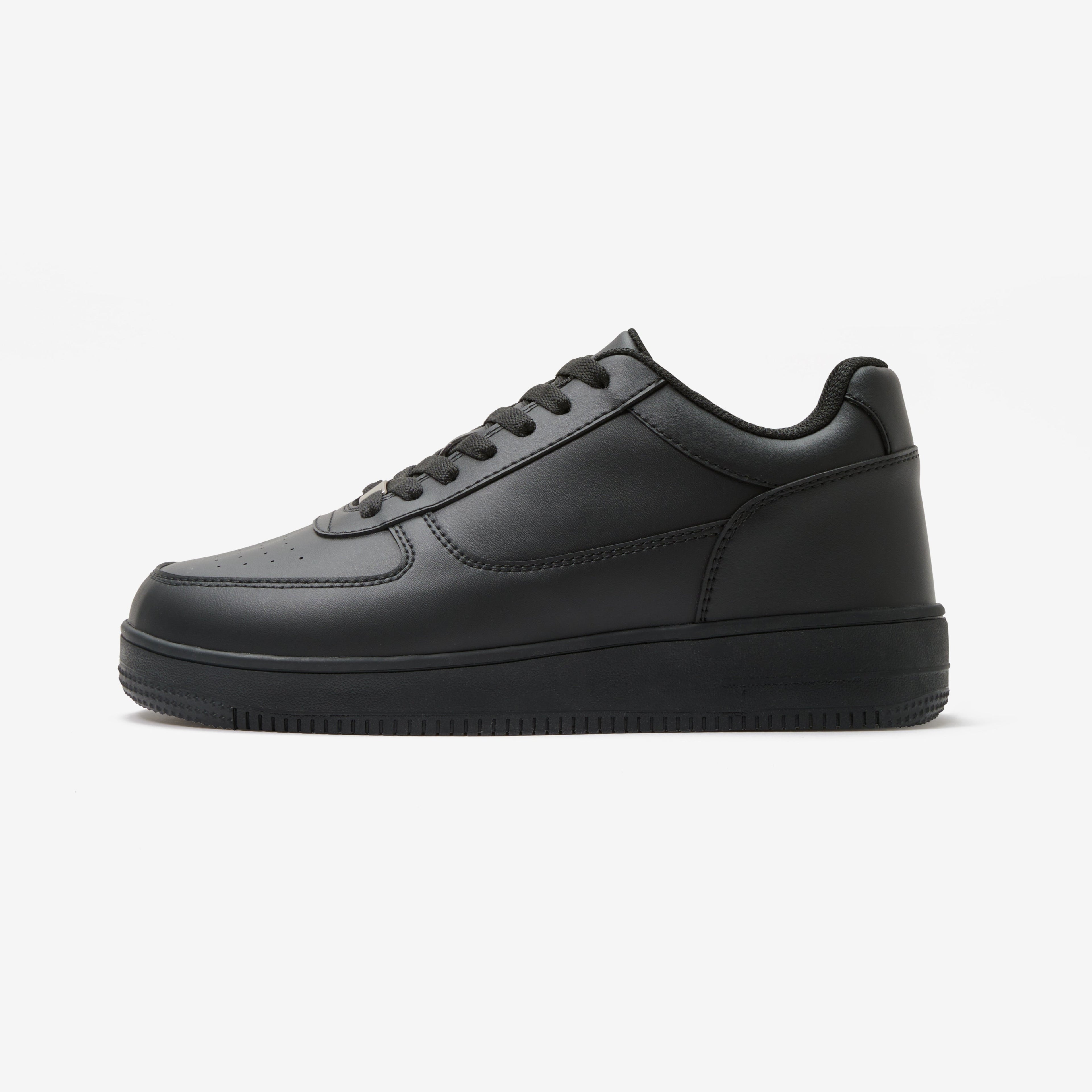 ALTIVO BLACK (+6.5cm)