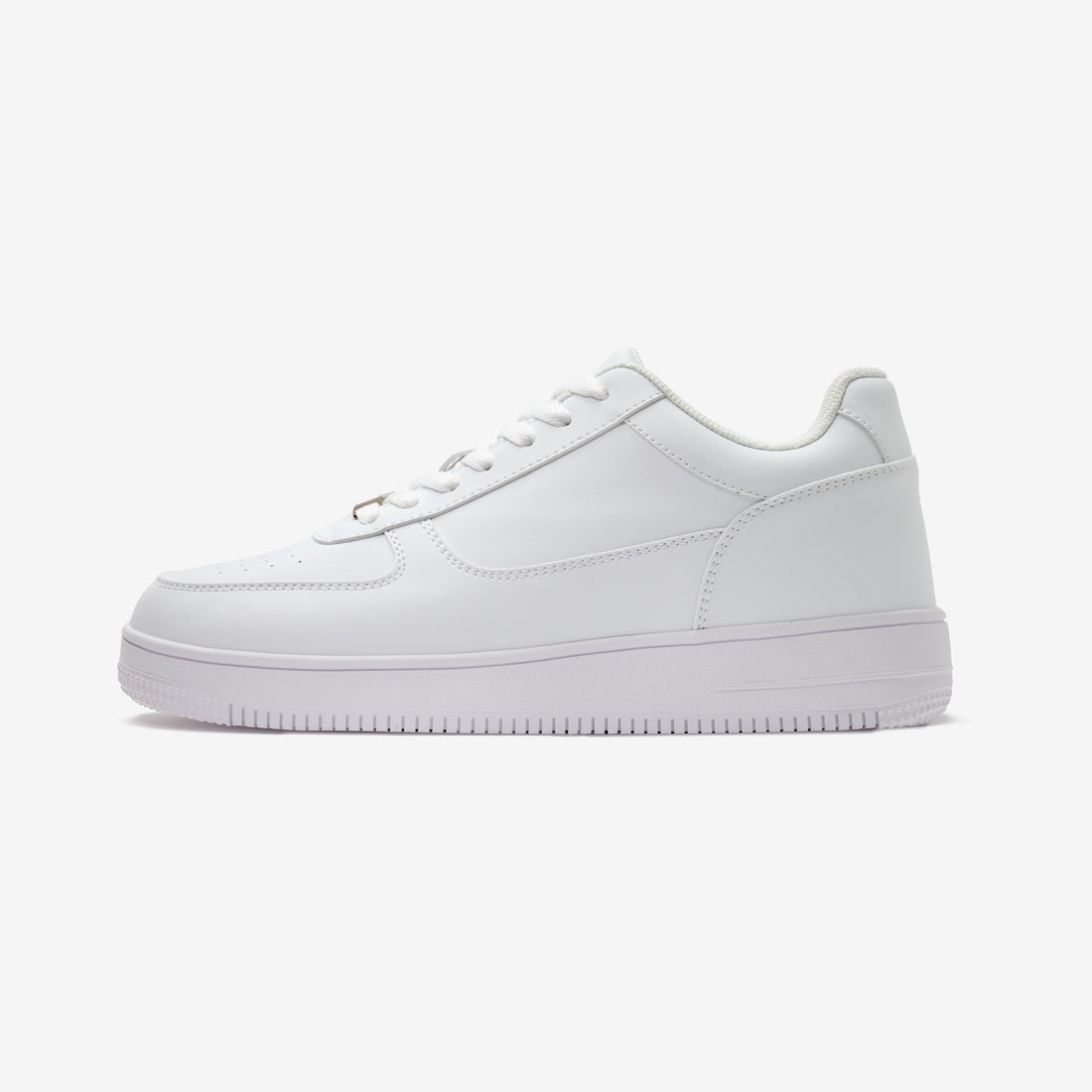 ALTIVO WHITE  (+6.5cm)