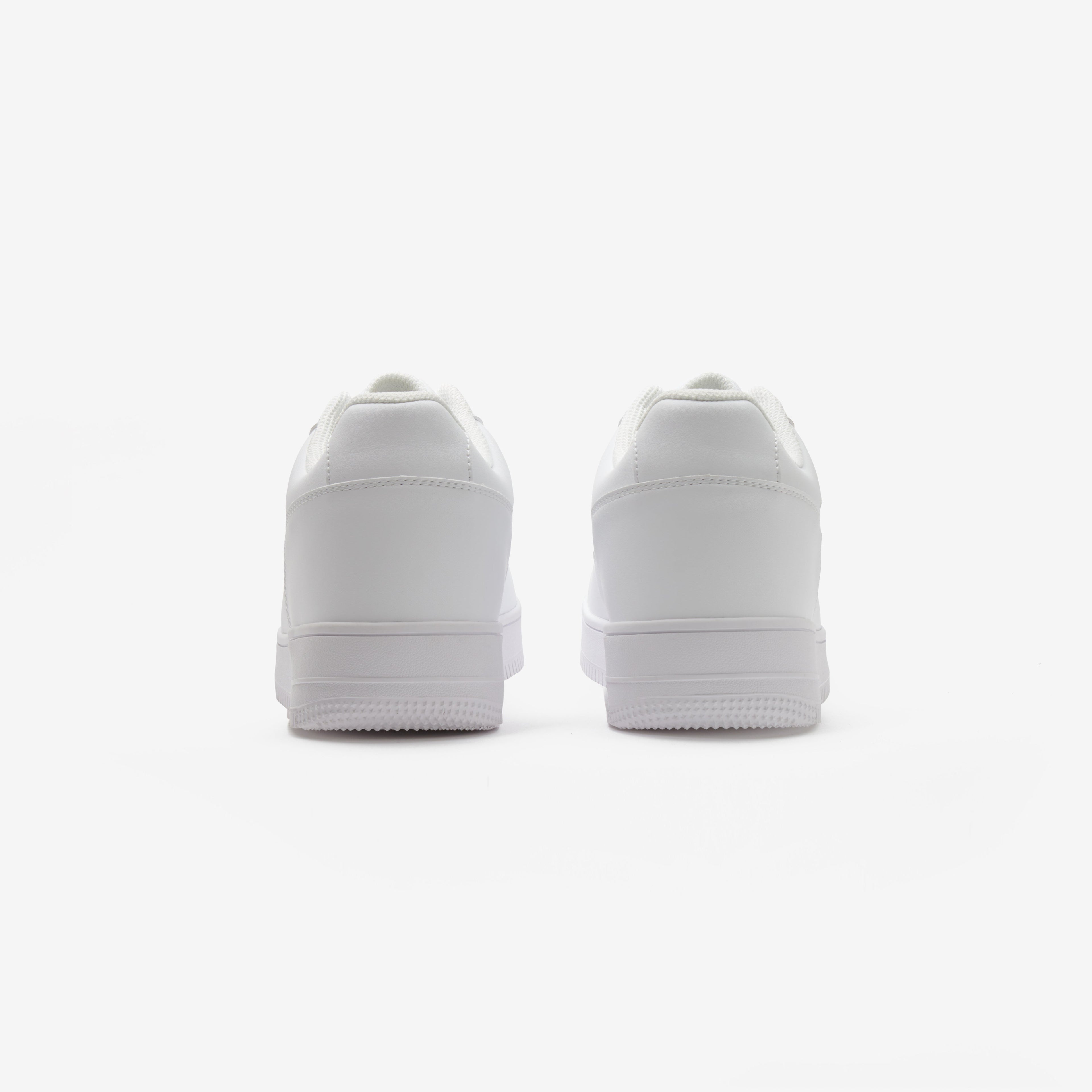ALTIVO WHITE  (+6.5cm)