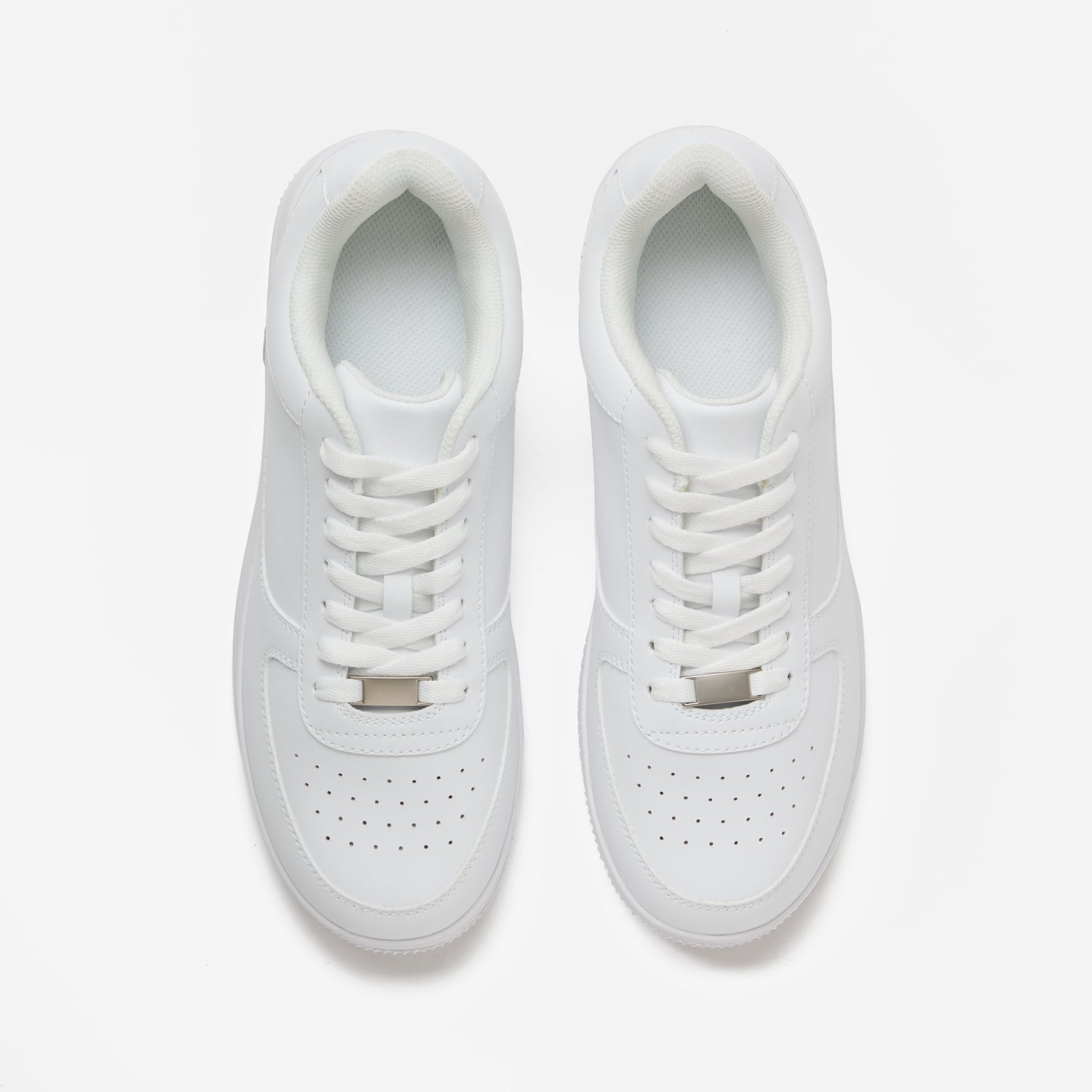 ALTIVO WHITE  (+6.5cm)
