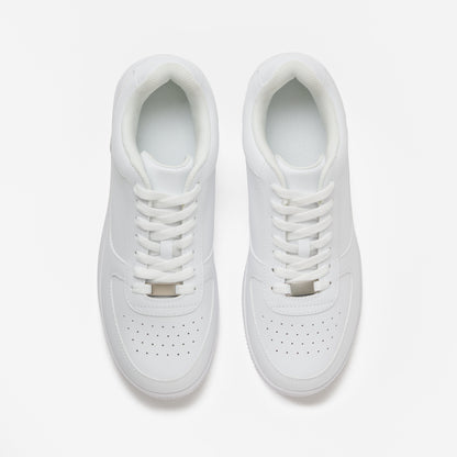 ALTIVO WHITE  (+6.5cm)