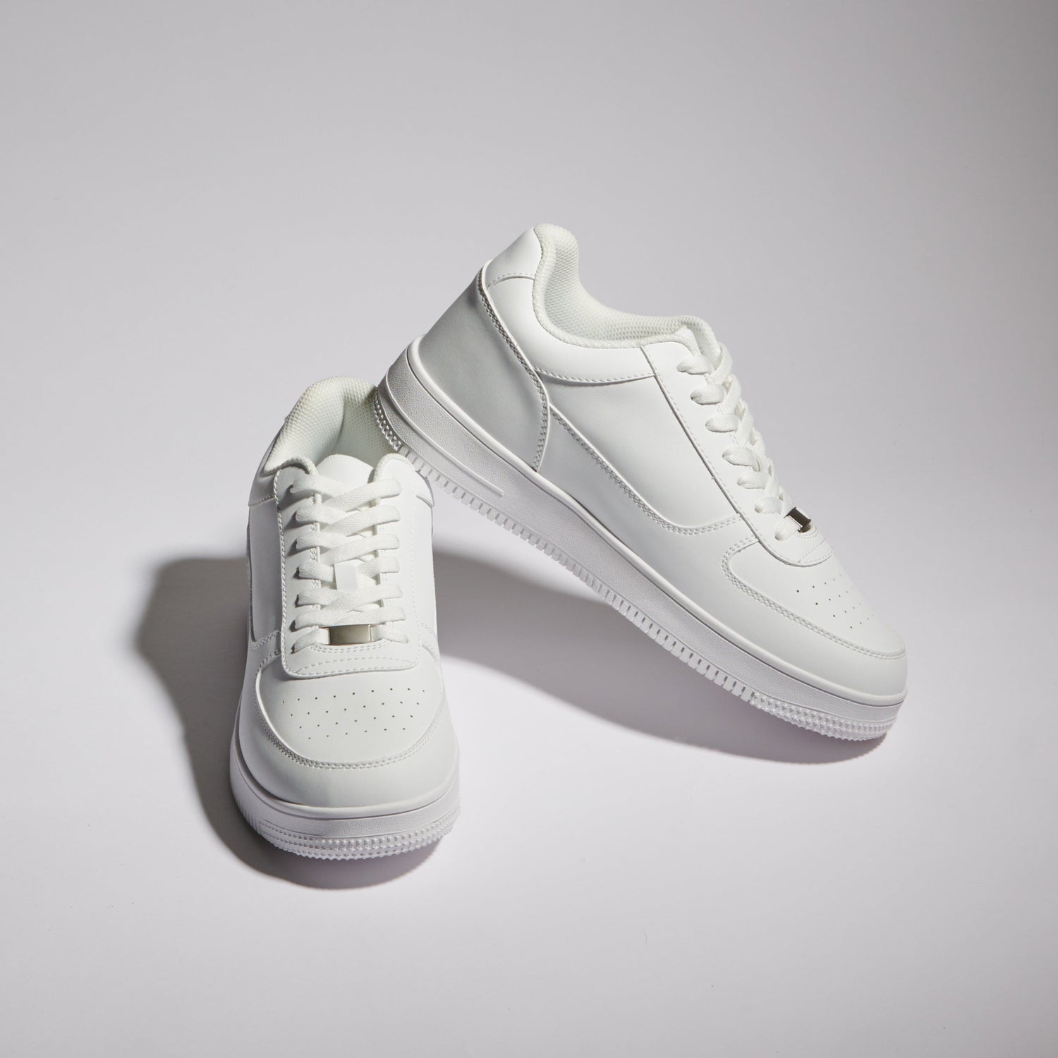 ALTIVO WHITE  (+6.5cm)