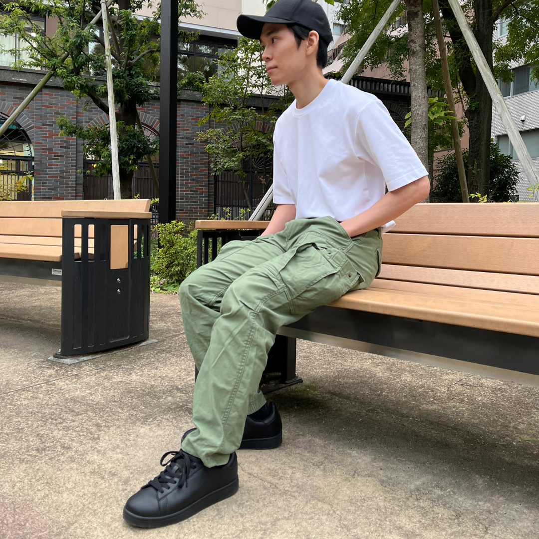 SILFA BLACK  (+5.5cm)