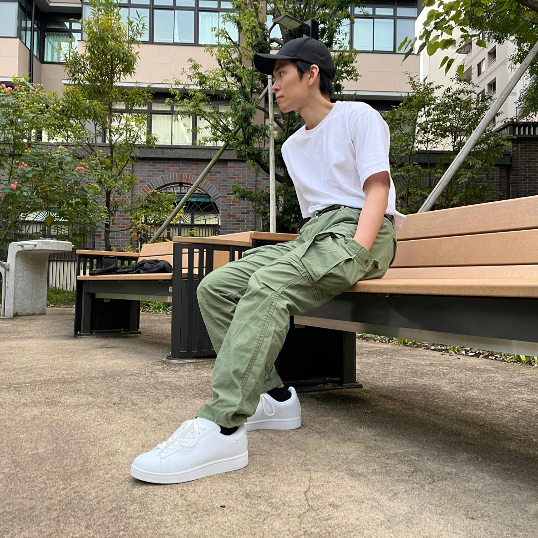 SILFA WHITE  (+5.5cm)