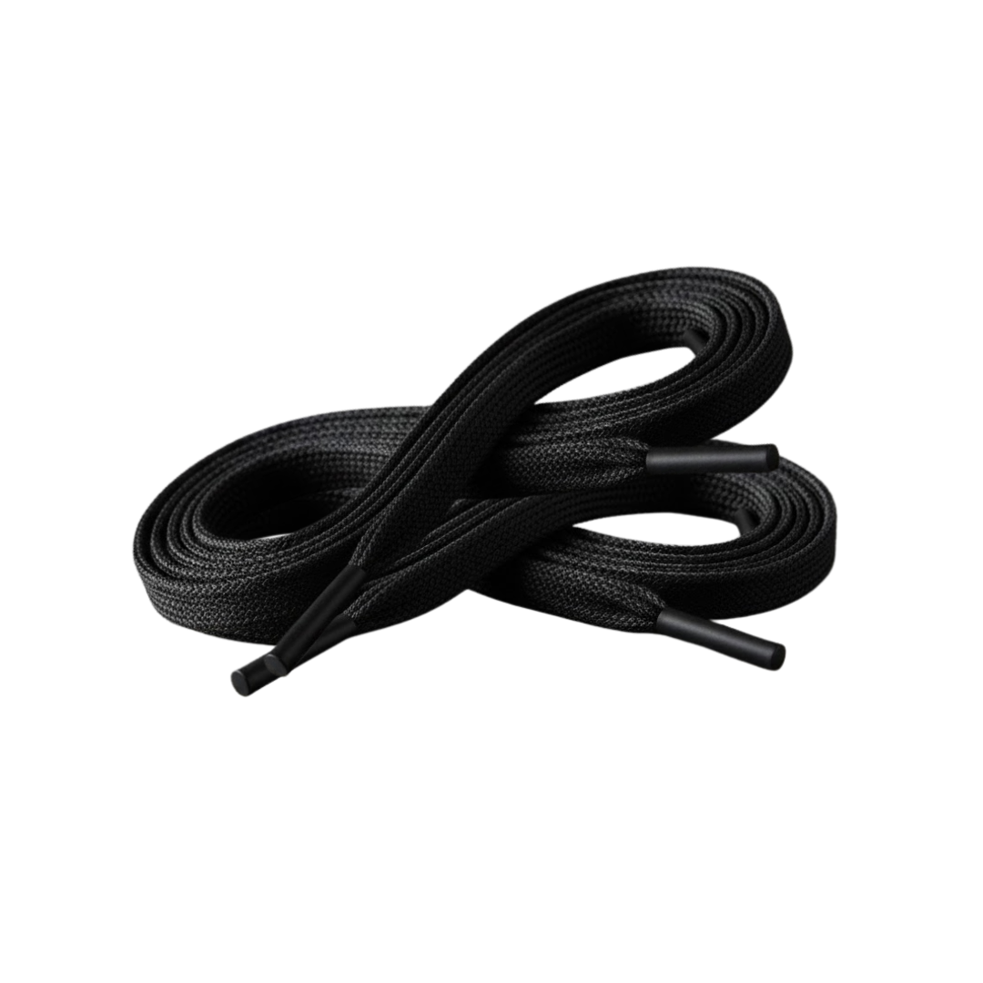 Shoelaces BLACK