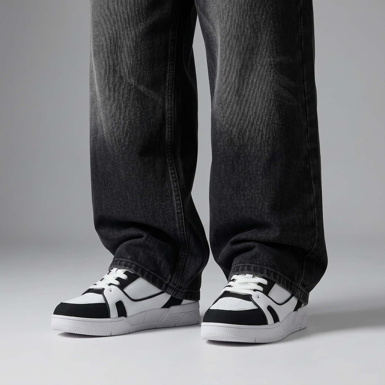 GR-SK BLACK