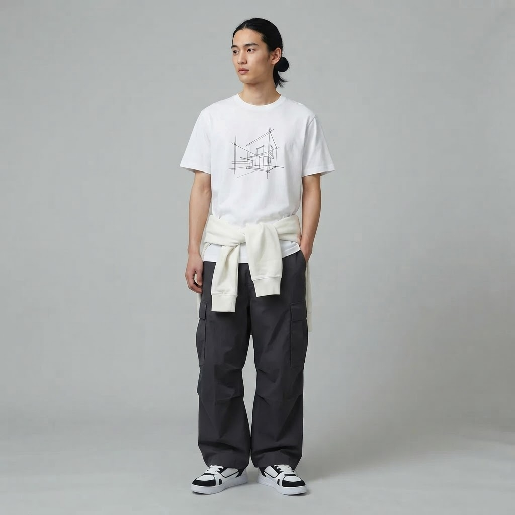 GR-SK BLACK