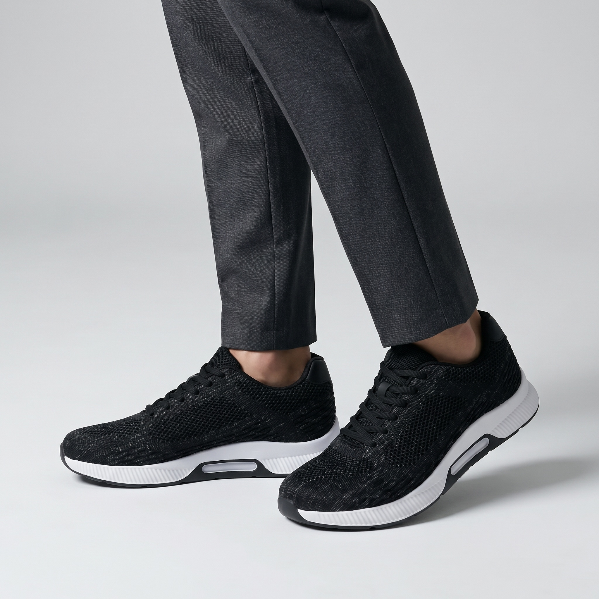 FAZO BLACK/WHITE