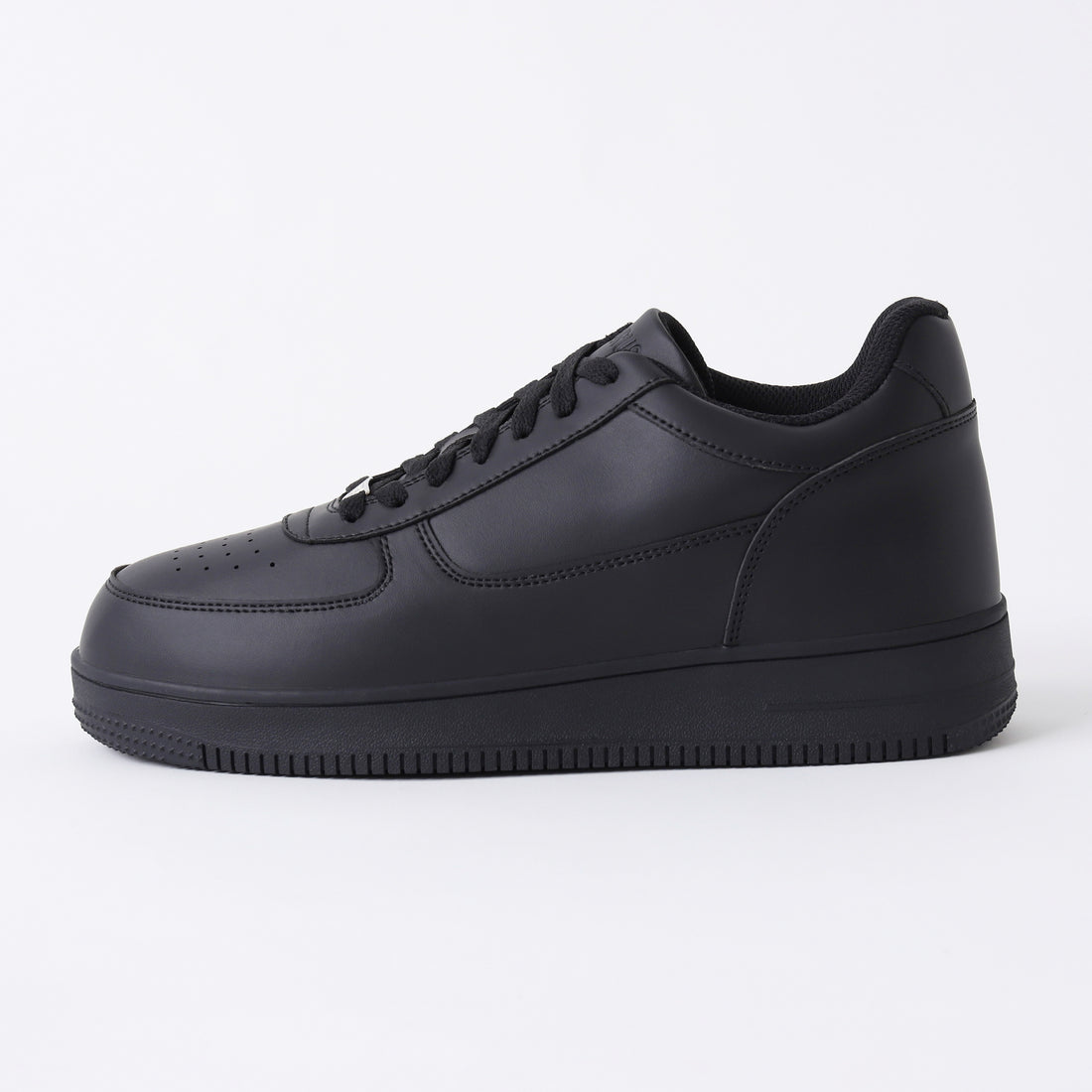 ALTIVO BLACK (+6.5cm)
