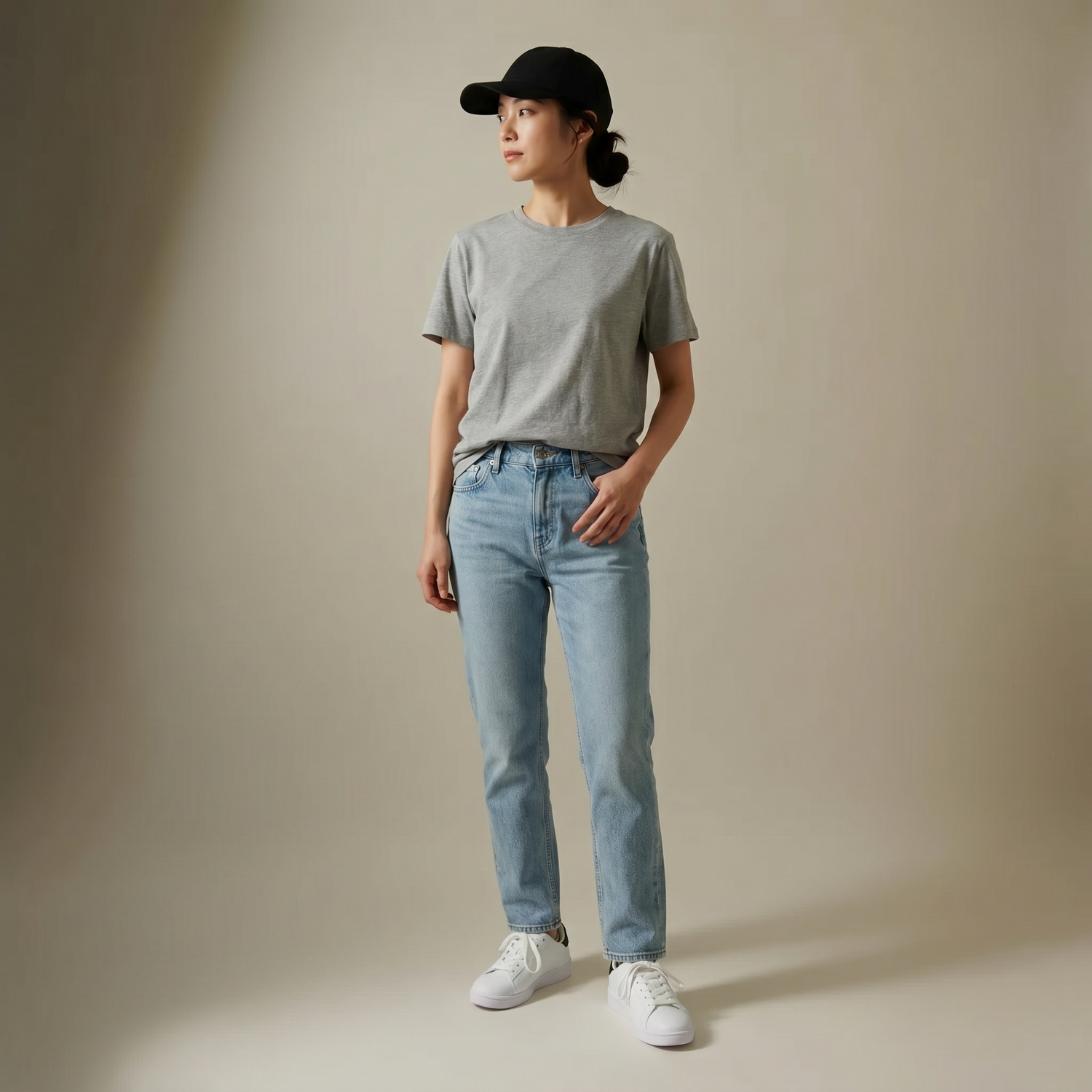 SILFA Two-Tone