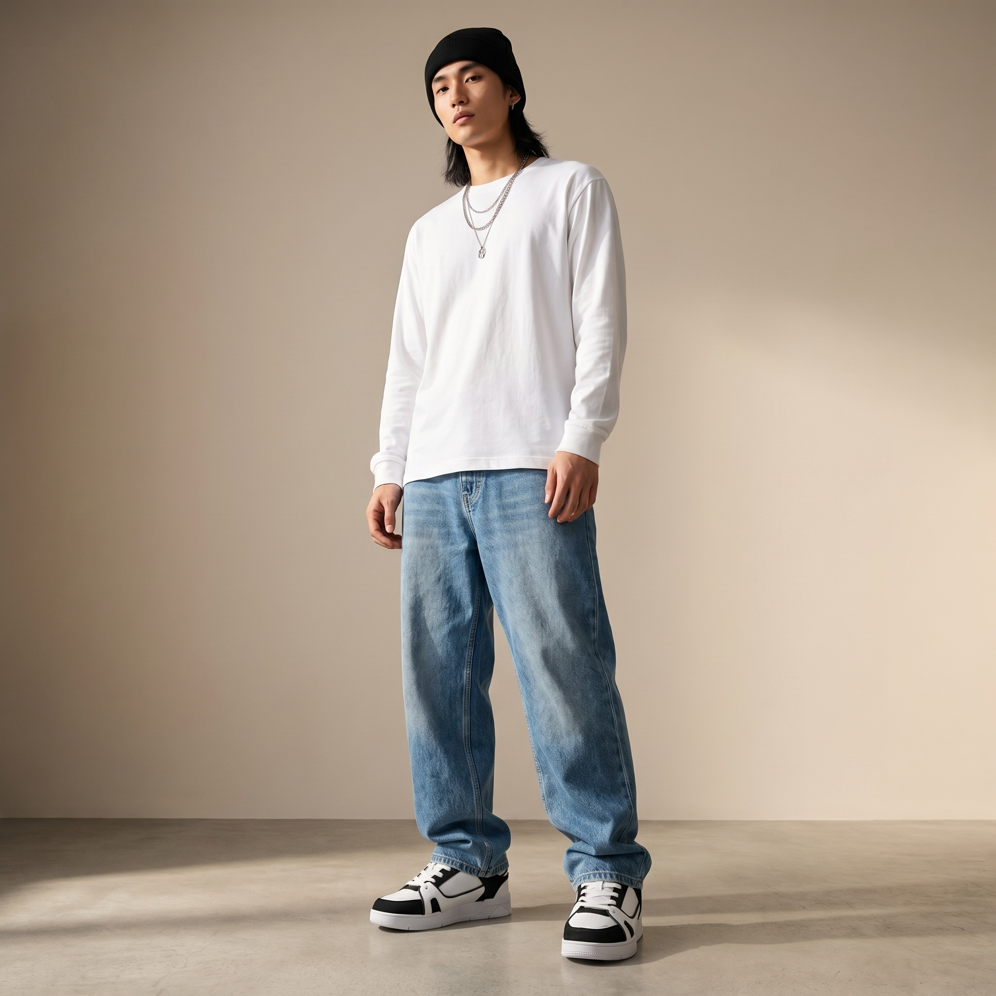 GR-SK BLACK